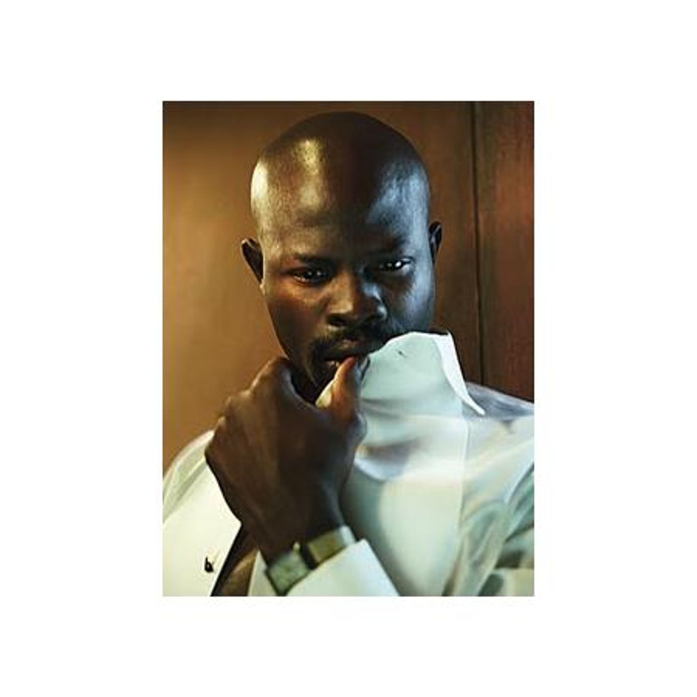 In the Arena: Djimon Hounsou Talks 'How to Train Your Dragon 2' episode artwork