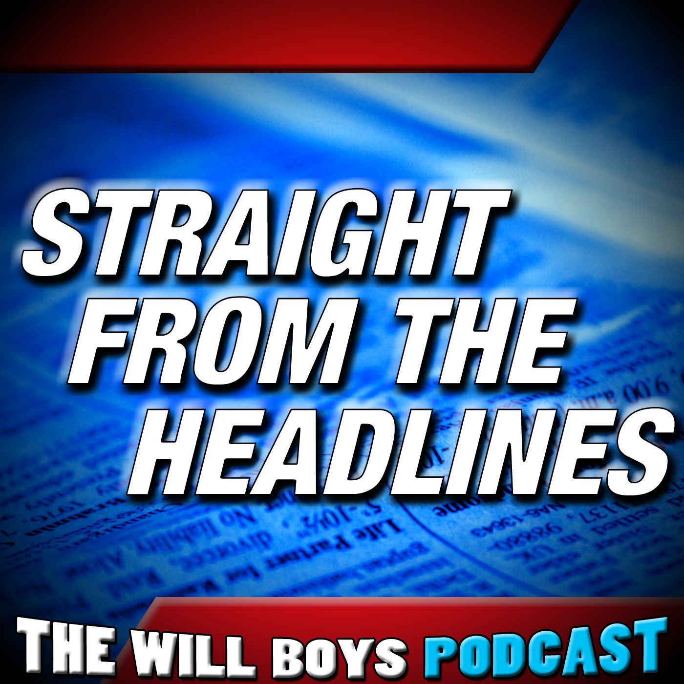 S1:E20 Straight From The Headlines