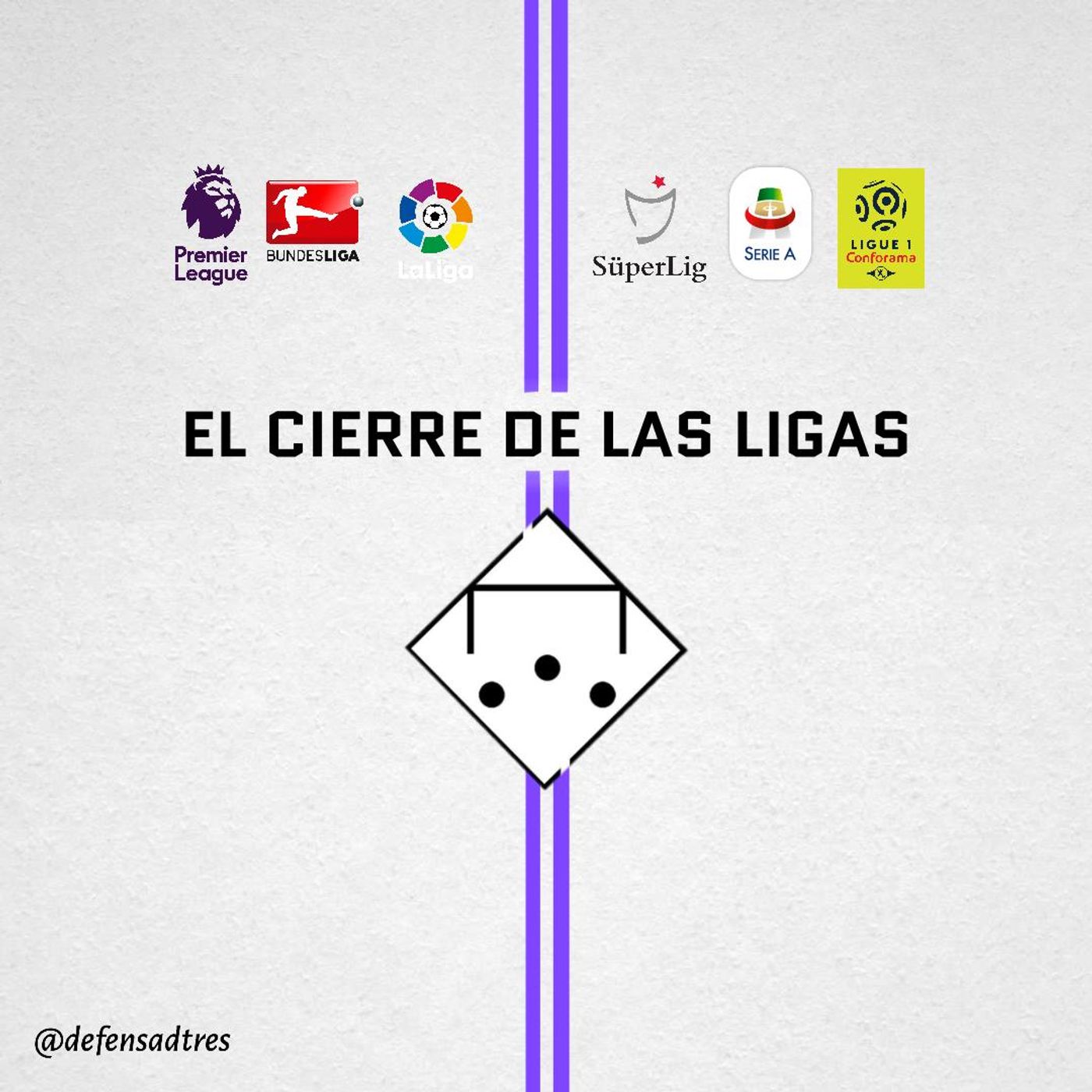 Defensa de Tres