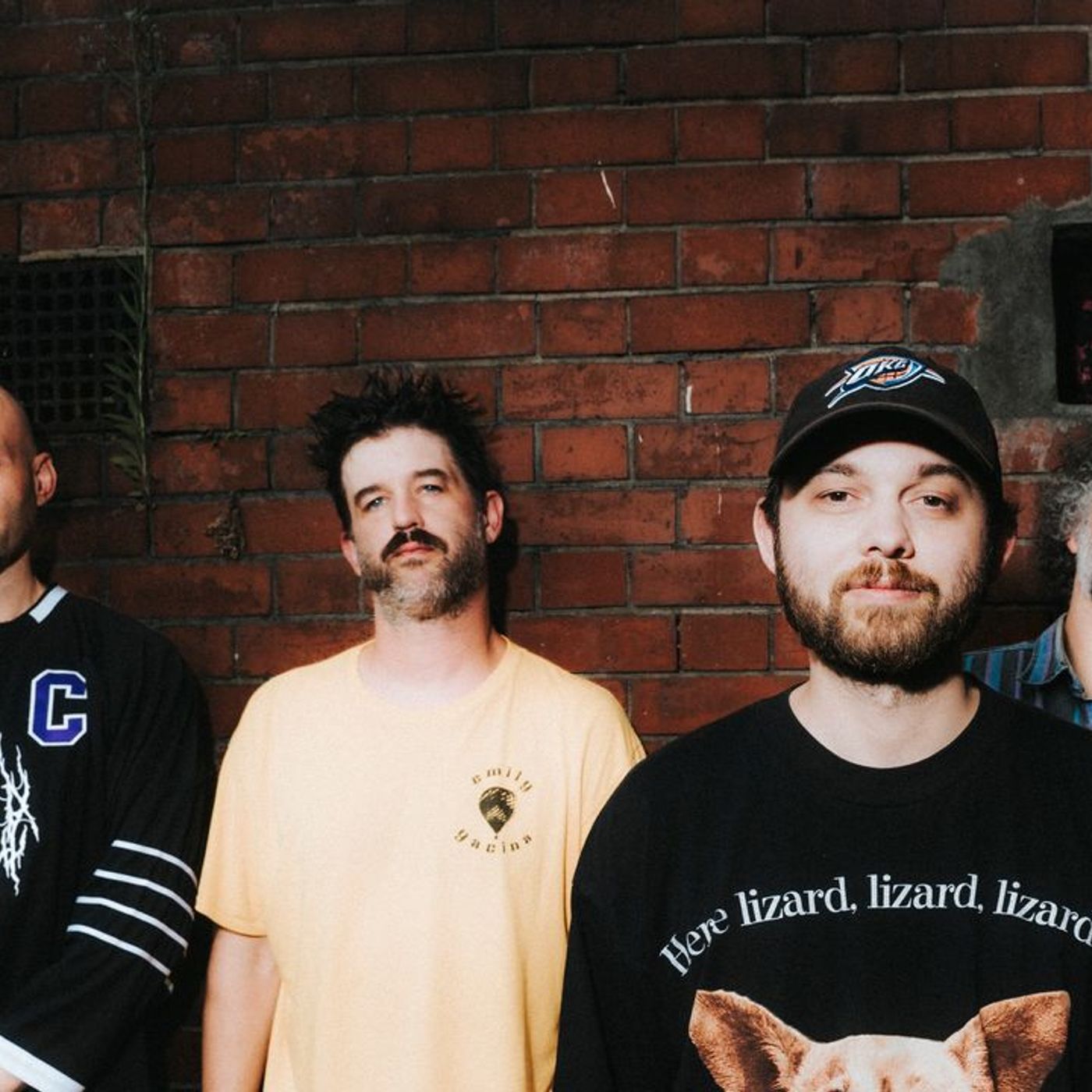 9 Albums Out This Week You Should Listen to Now