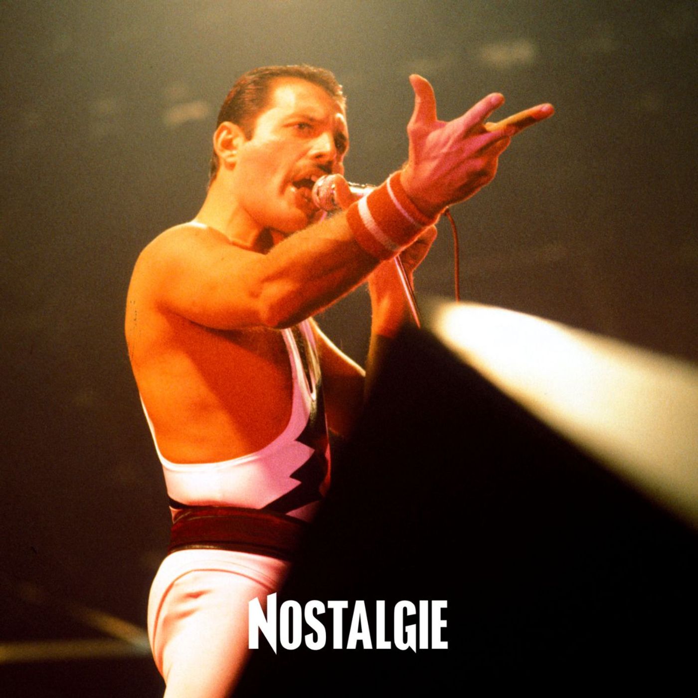 "Love Freddie" : une nouvelle biographie sur Freddie Mercury va sortir