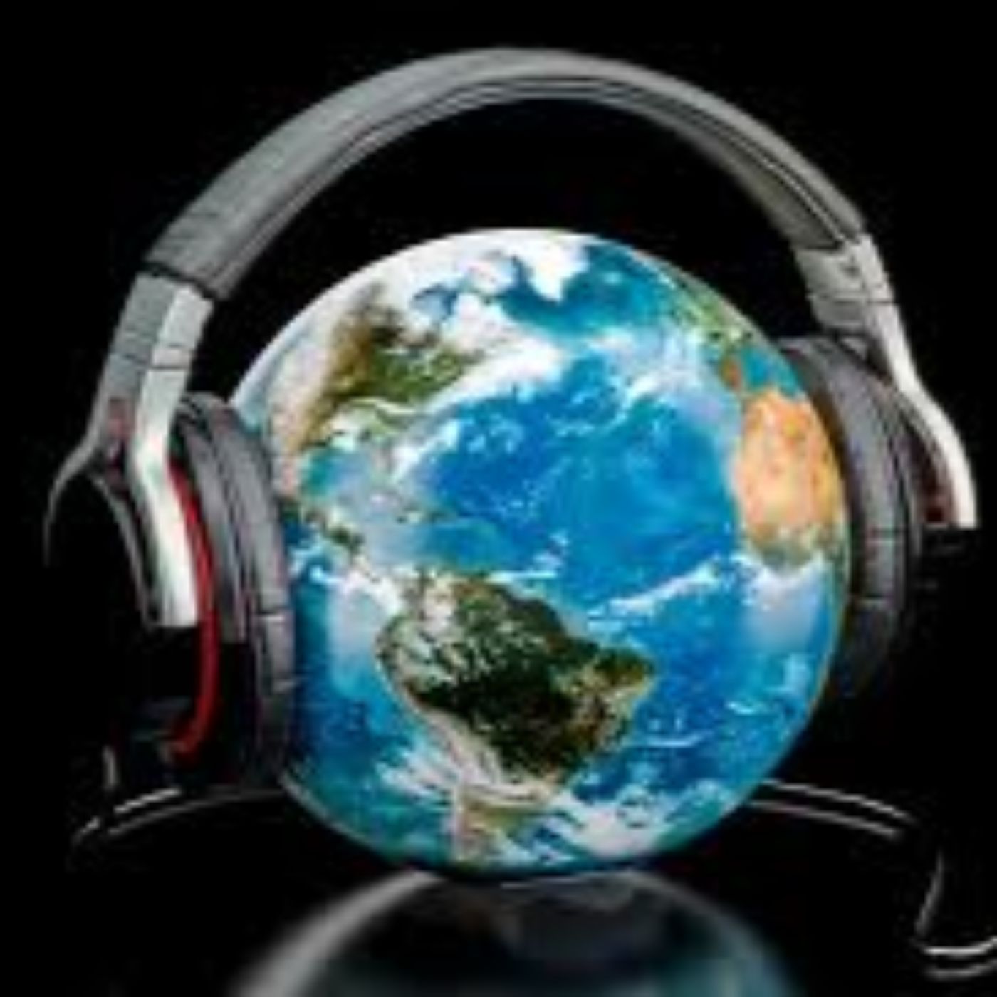 World Poadcasts podcast artwork