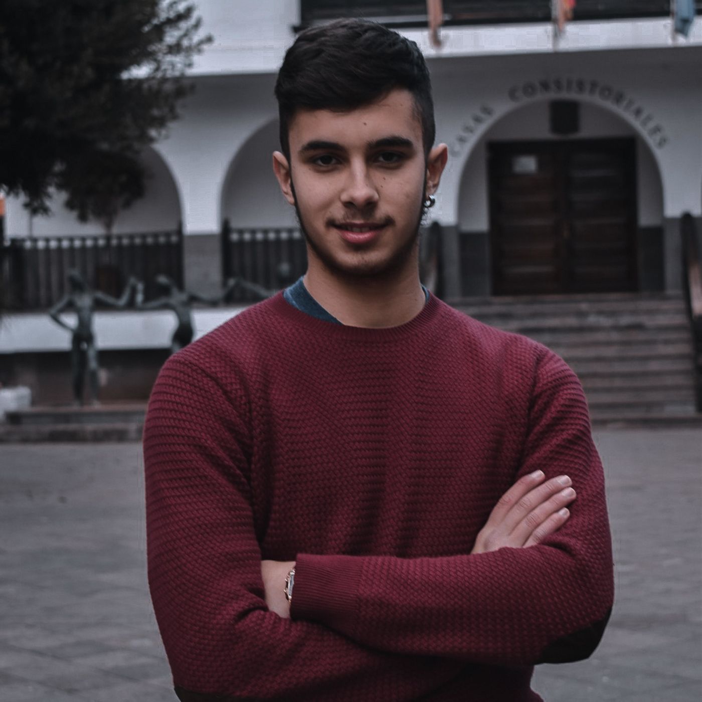 SEAMOS DIFERENTES | Desarrollo Personal - Consciencia
