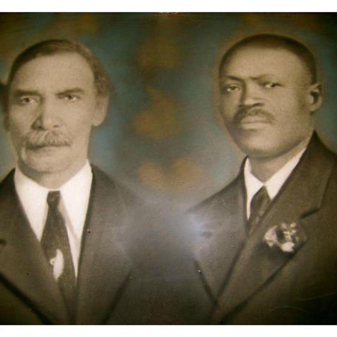 Ancestor\'s Footprints with Bernice Alexander Bennett