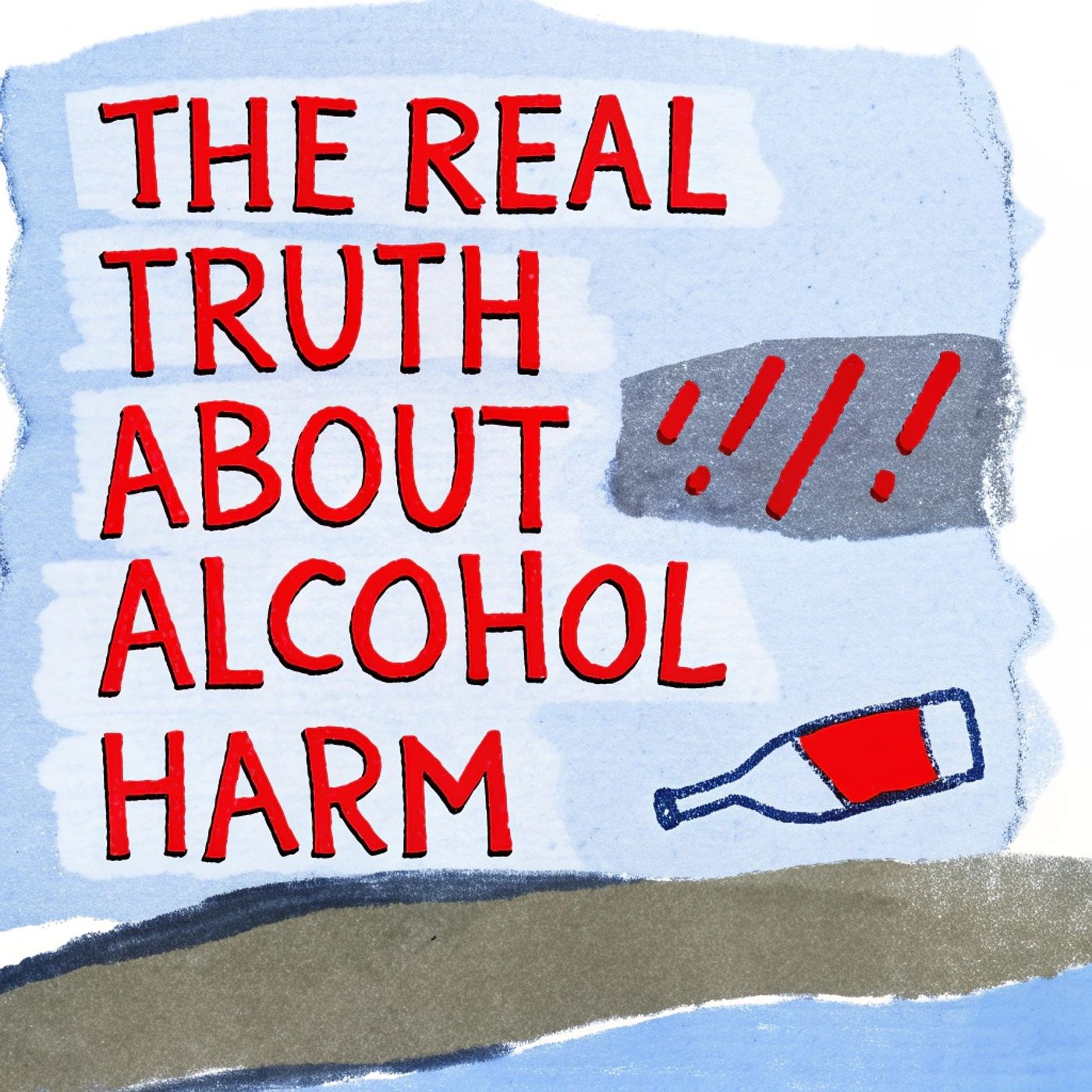 Hidden Risks Exposed: The Real Truth About Alcohol Harm