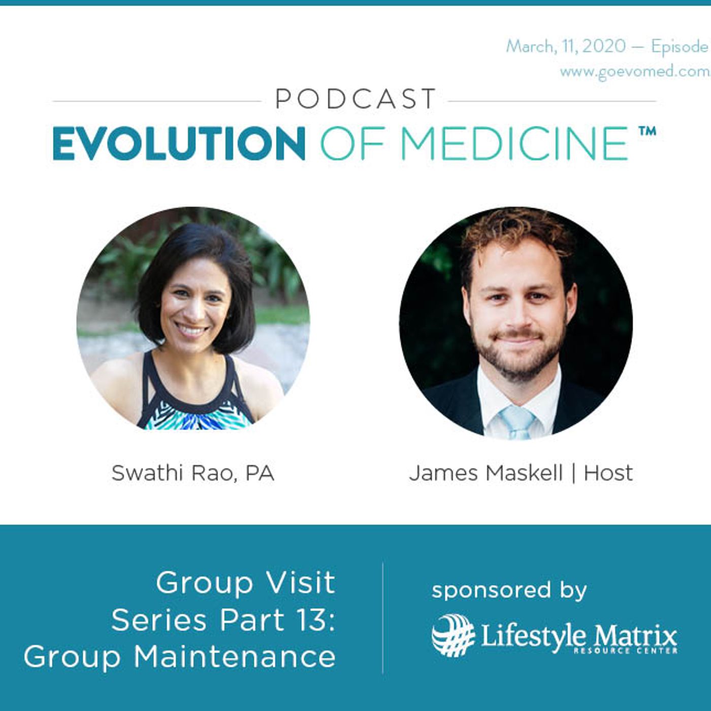 Group Visit Series Part 13: Group Maintenance