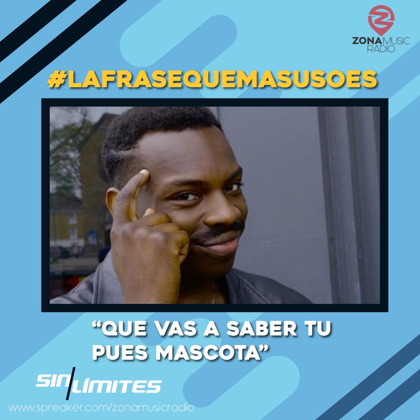 “Sin Límites” 2da Temporada - Programa 28