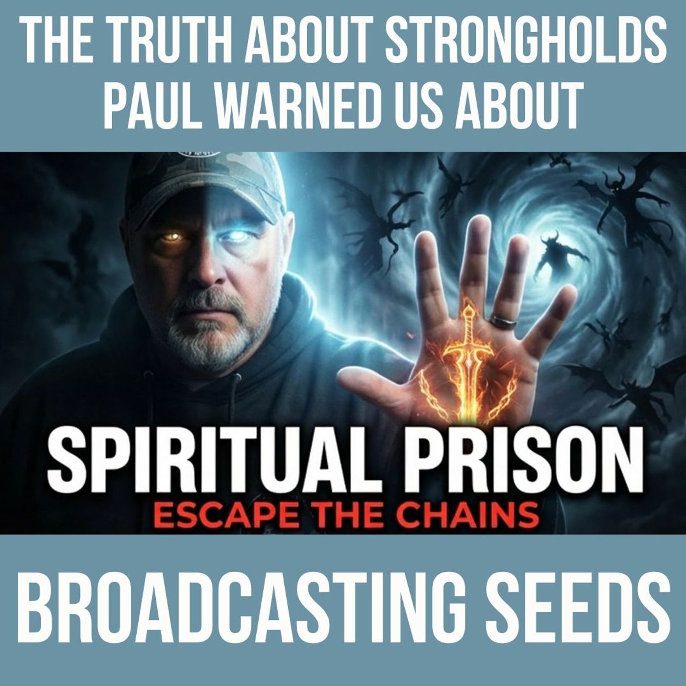 The Truth About Strongholds Paul Warned Us About The Truth About Strongholds Paul Warned Us About