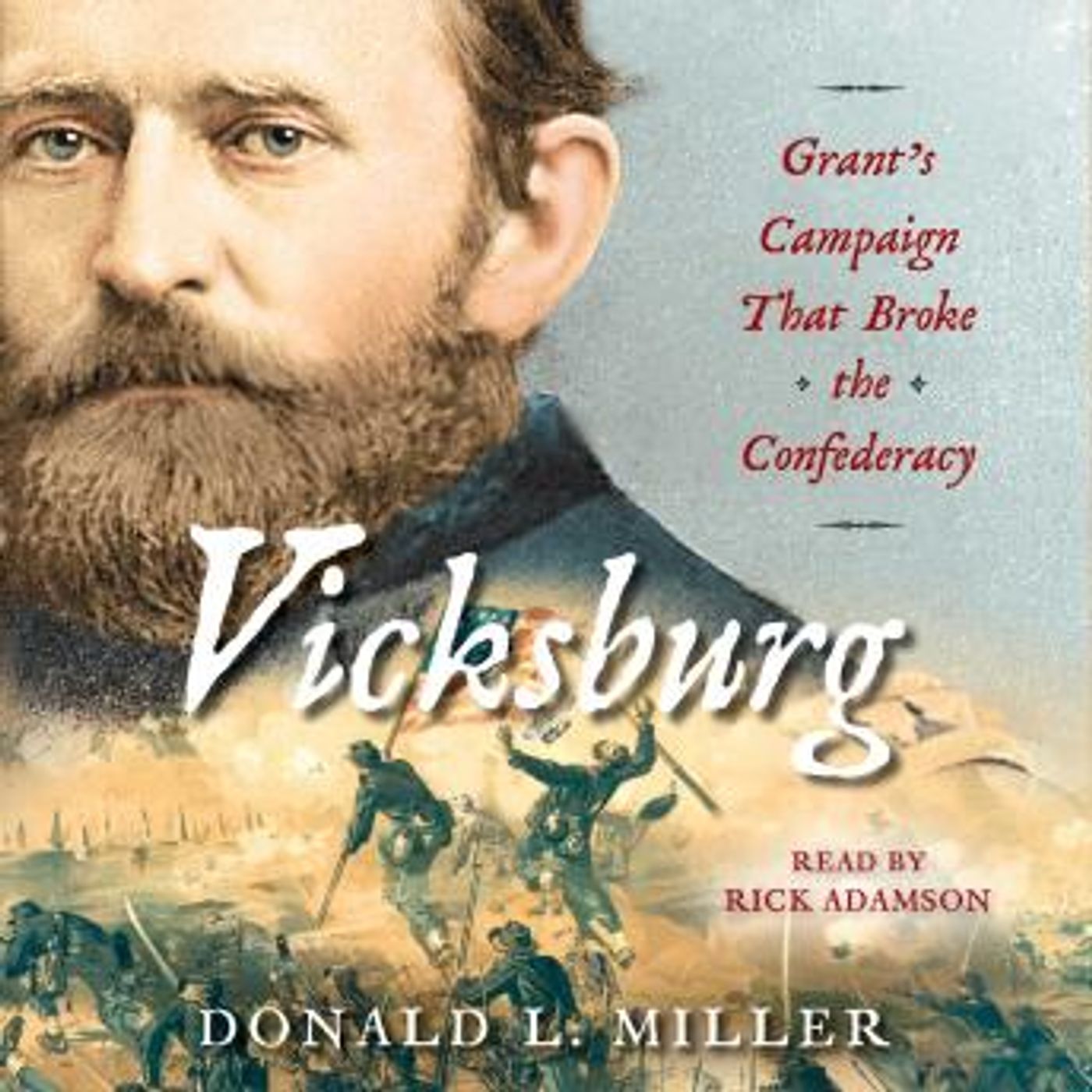 Access Top-Rated Full Audiobooks in History, Military