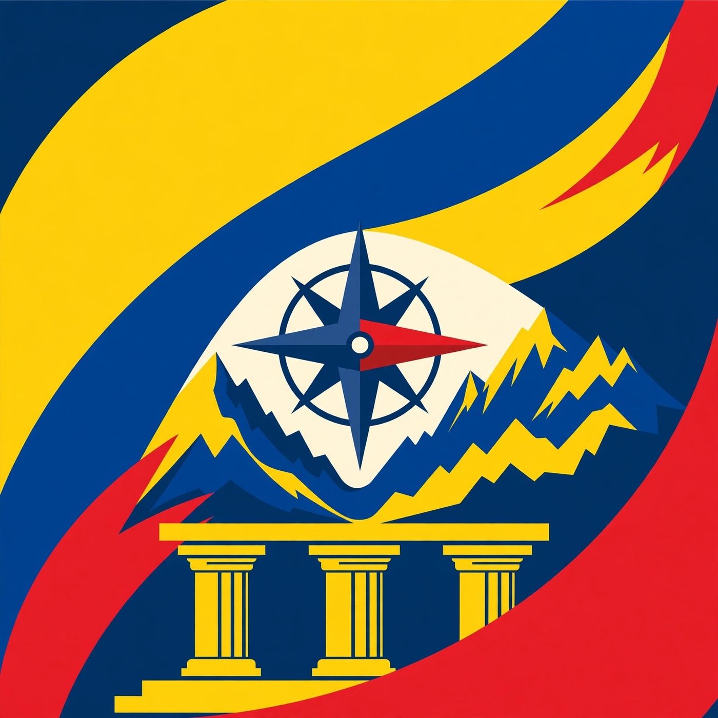 Colombia's Right Turn