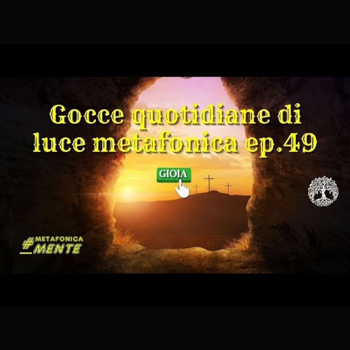 Gocce Di Luce Metafonica