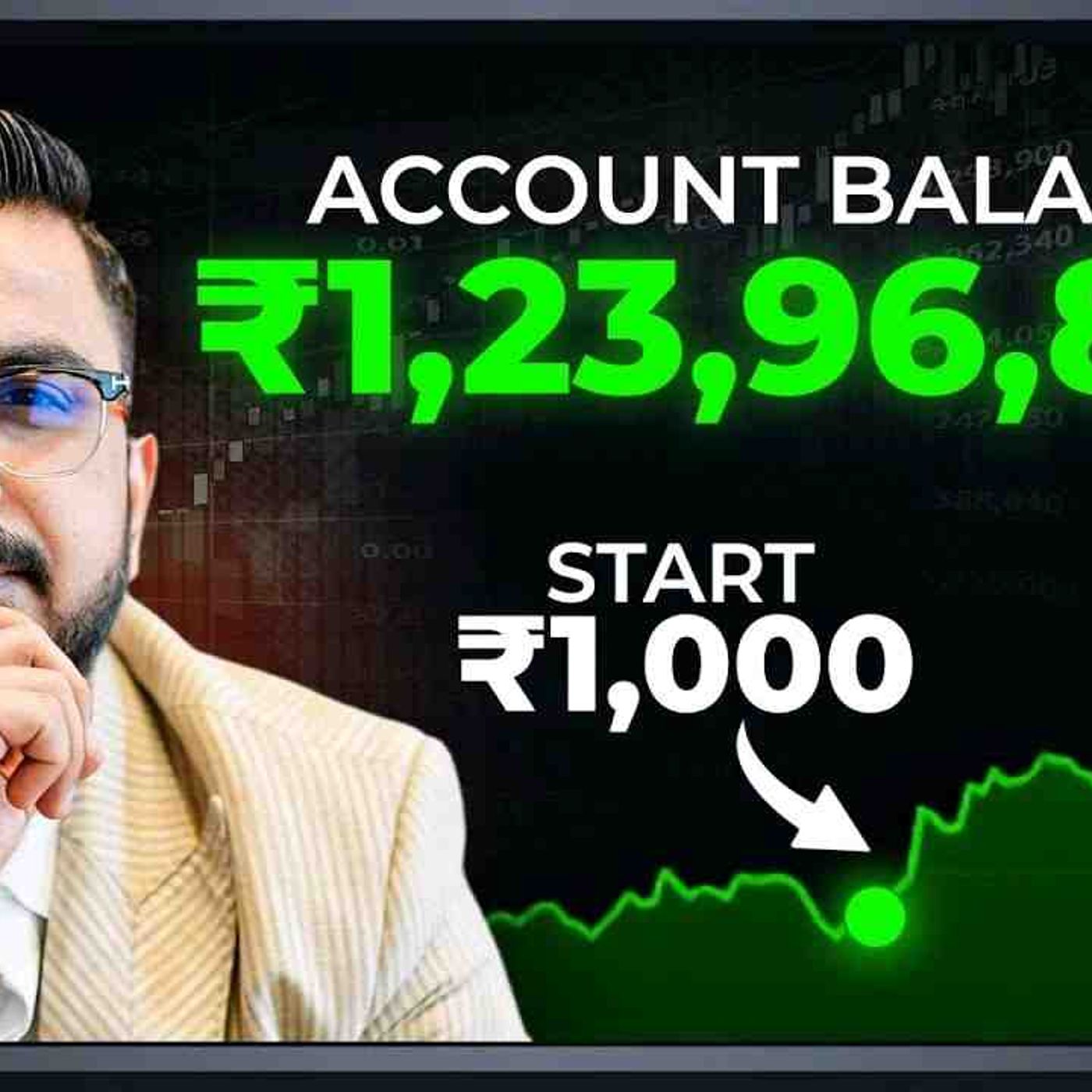 How to Invest in 2026 for Beginners_(MP3_160K) episode artwork