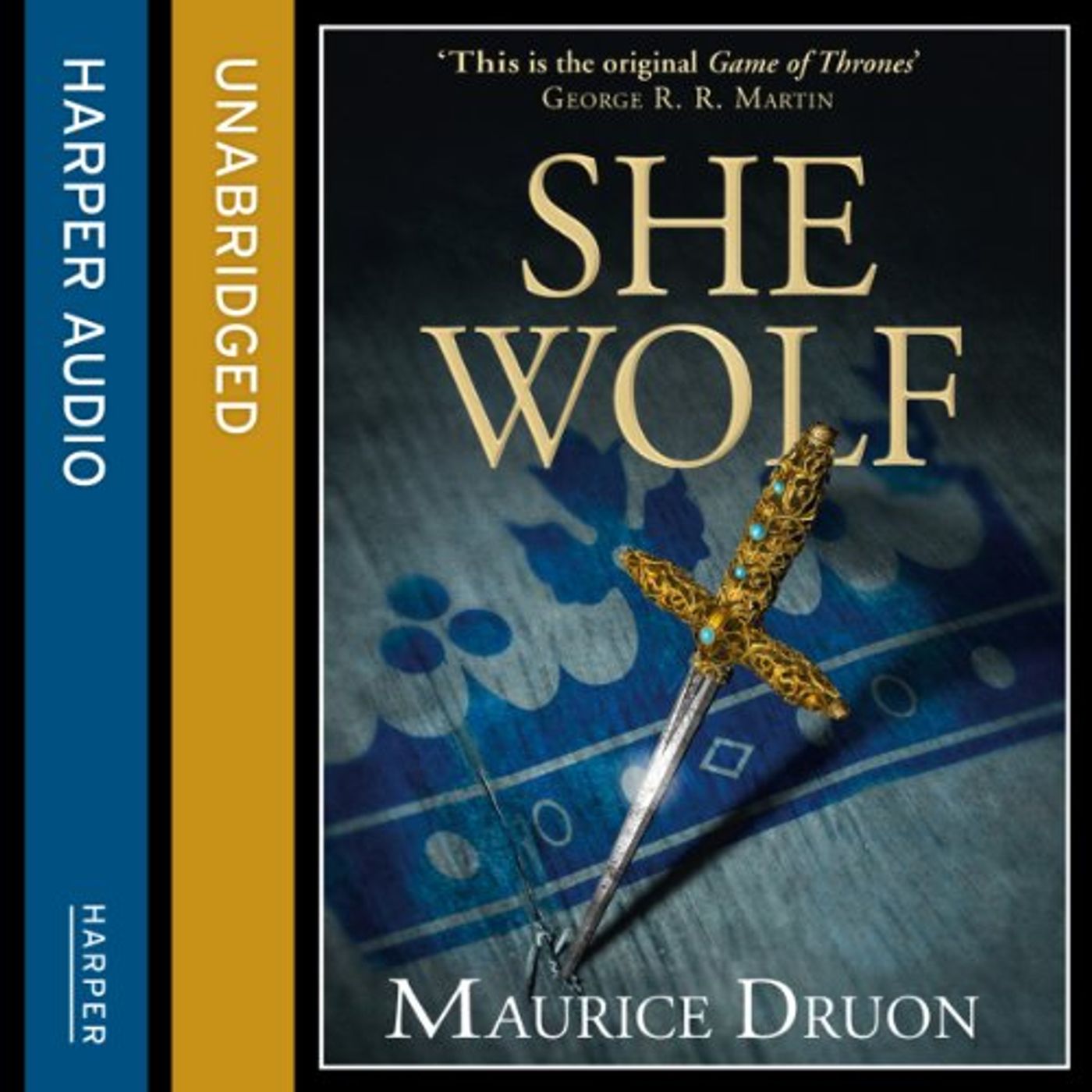 Get Top 100 Full Audiobooks in Fiction, Historical