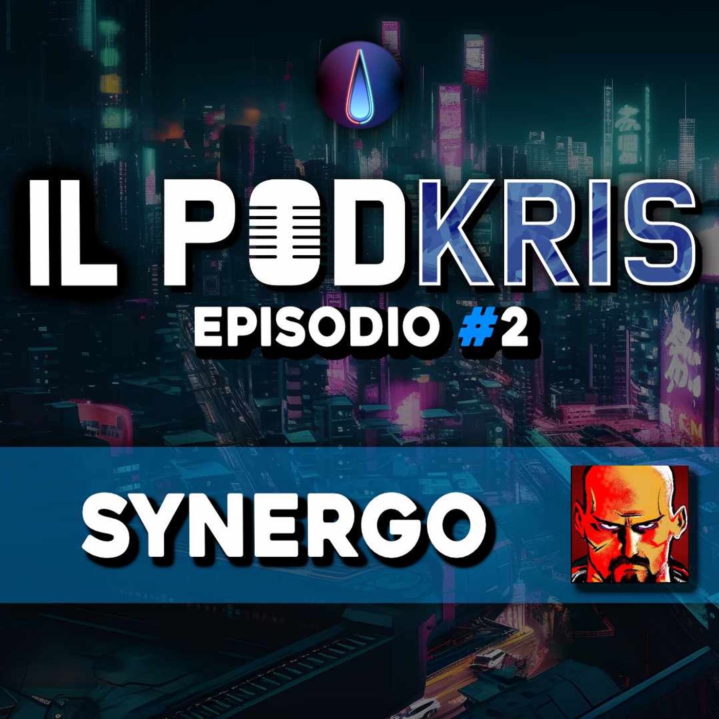 Il PODKRIS: il Podcast di Kristal Cross Gaming