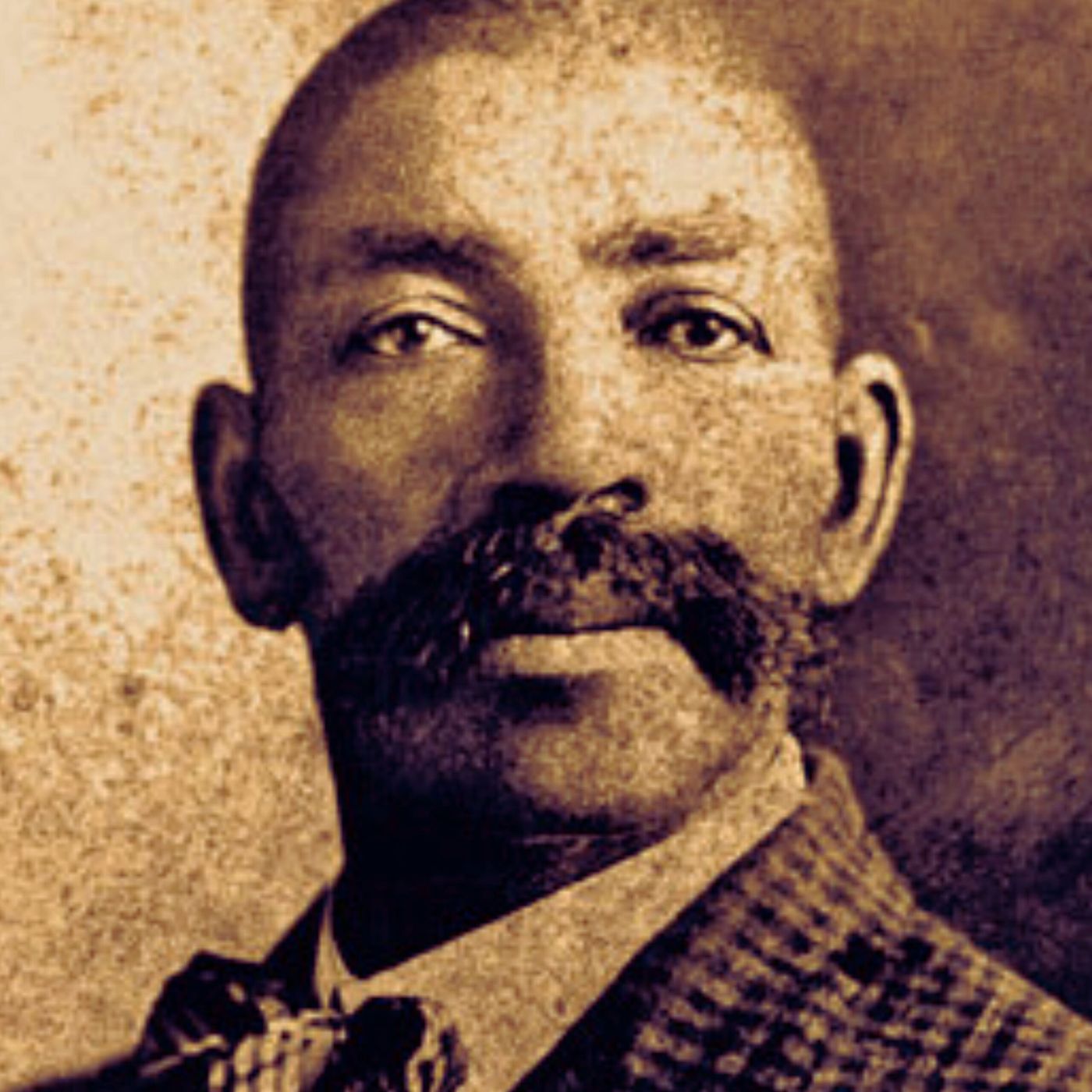 Bass Reeves - Lawman by The Wild West Extravaganza