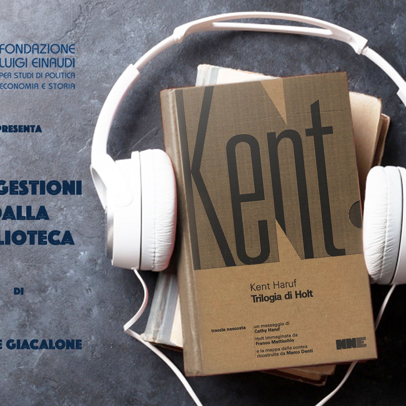 Suggestioni dalla Biblioteca