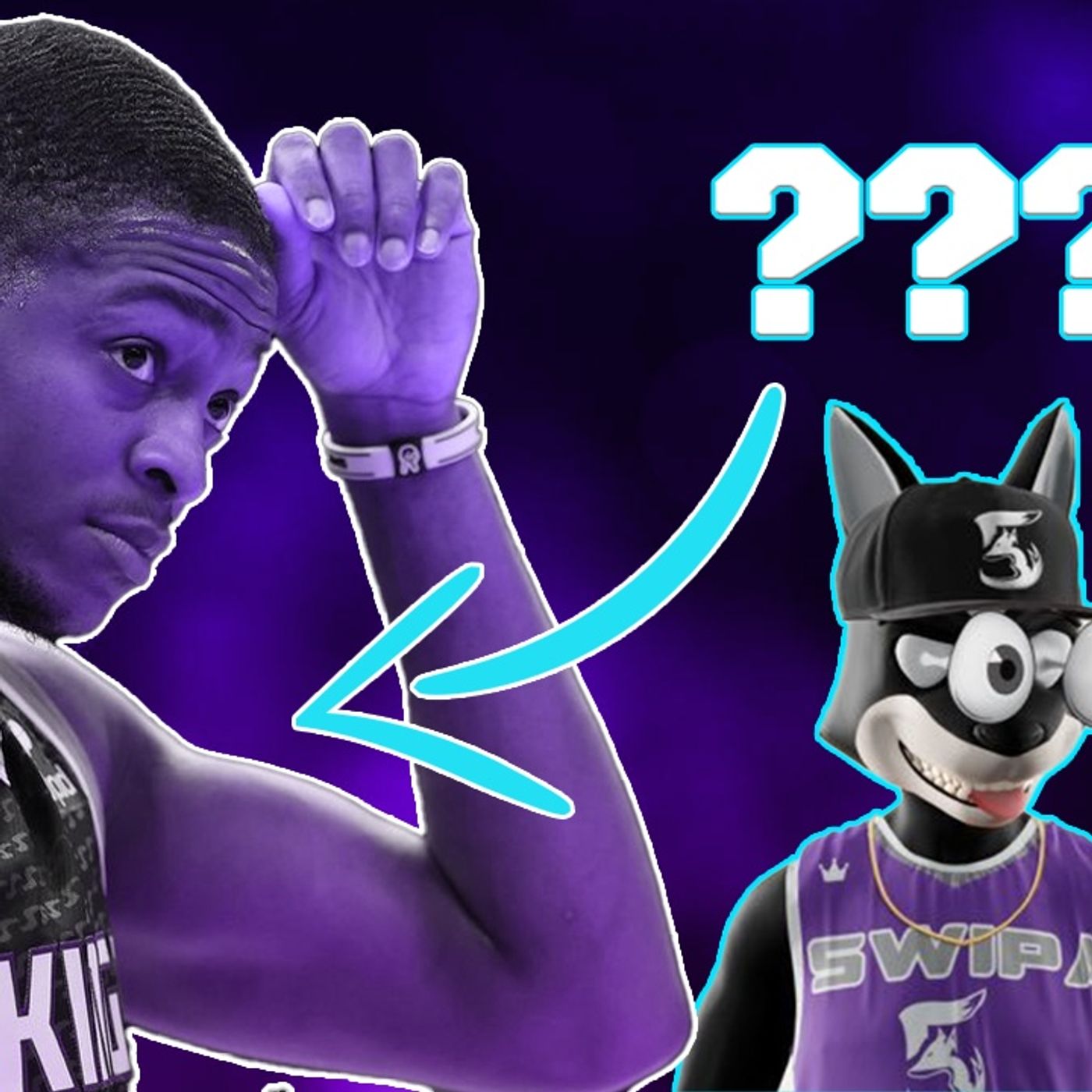 CK Podcast 580: Did De’Aaron Fox really defraud people for $1.6M in an NFT ‘rug pull’ scheme? episode artwork