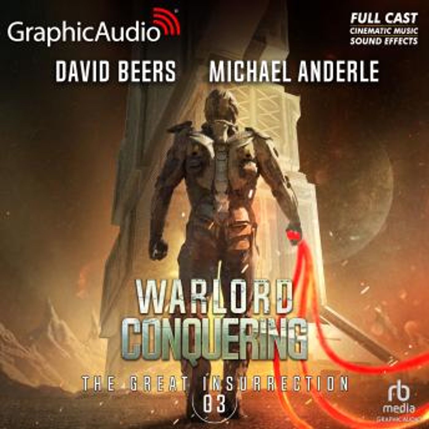 Download Best Full-Length Audiobooks in Science Fiction & Fantasy, Science Fiction