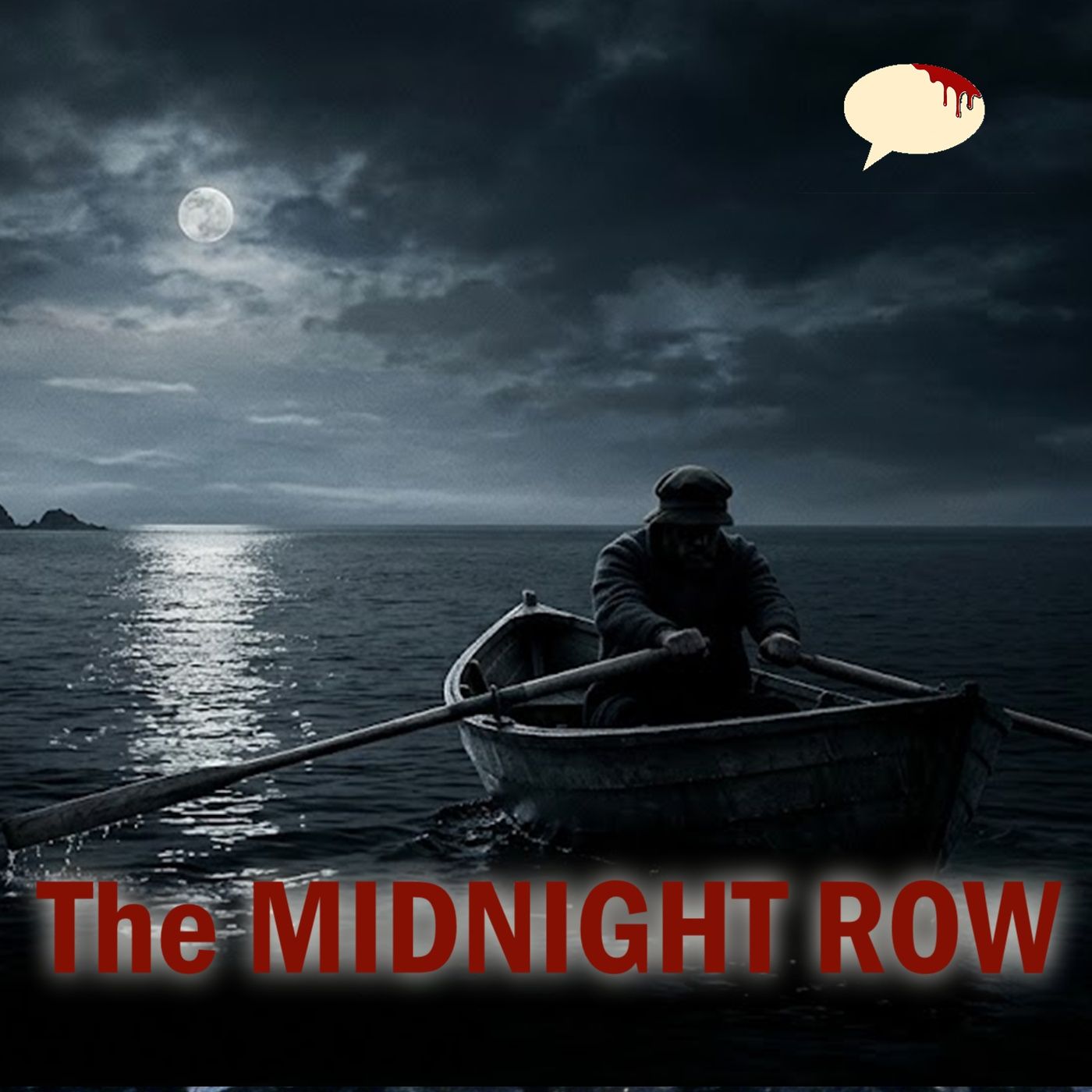 The Moonlight Row