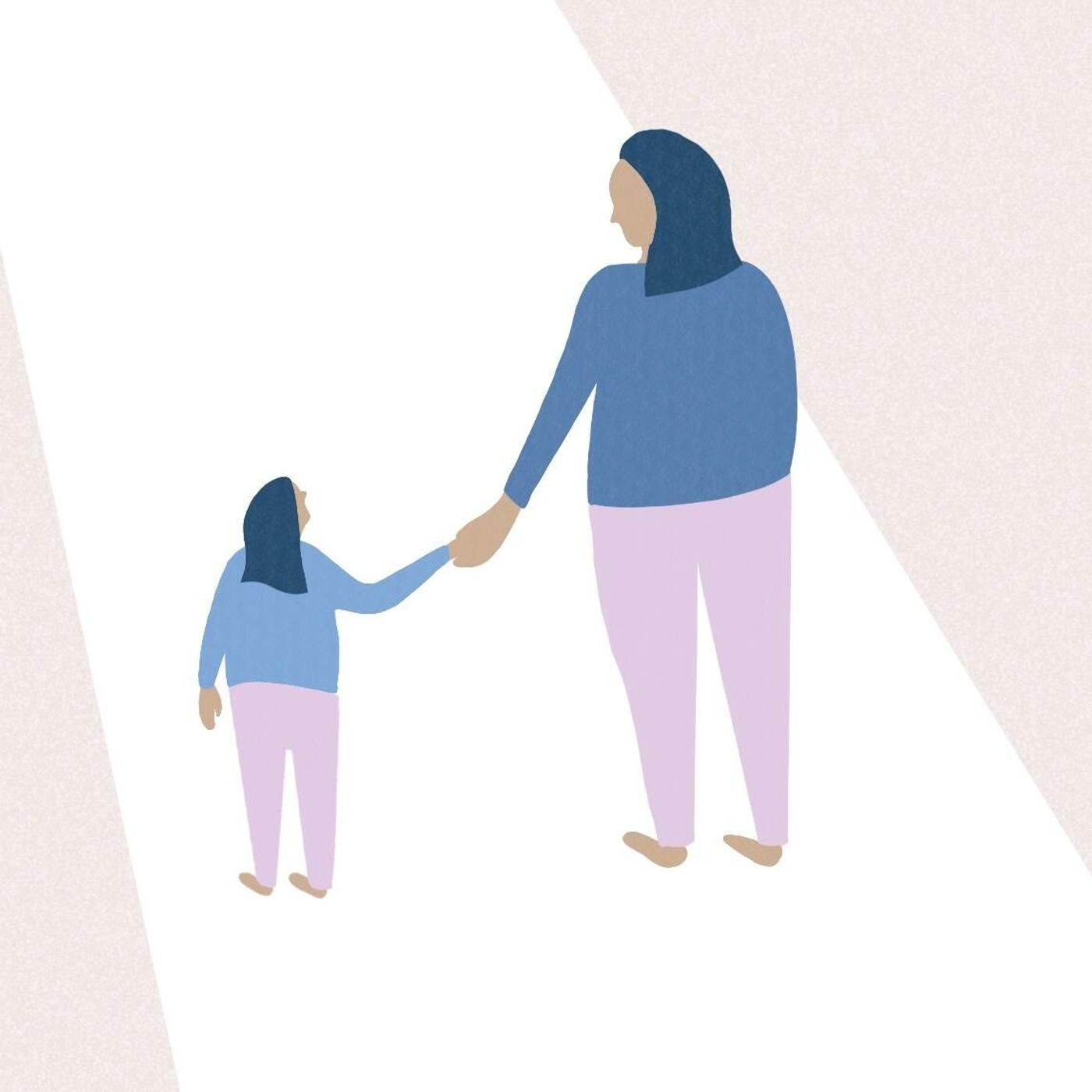 Helping Kids (And Parents) Cope During The COVID-19 Pandemic episode artwork