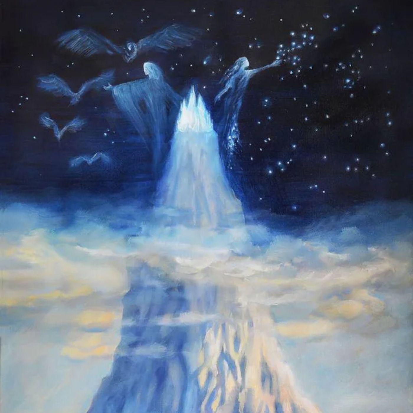 Cronache dalla Terra di Mezzo