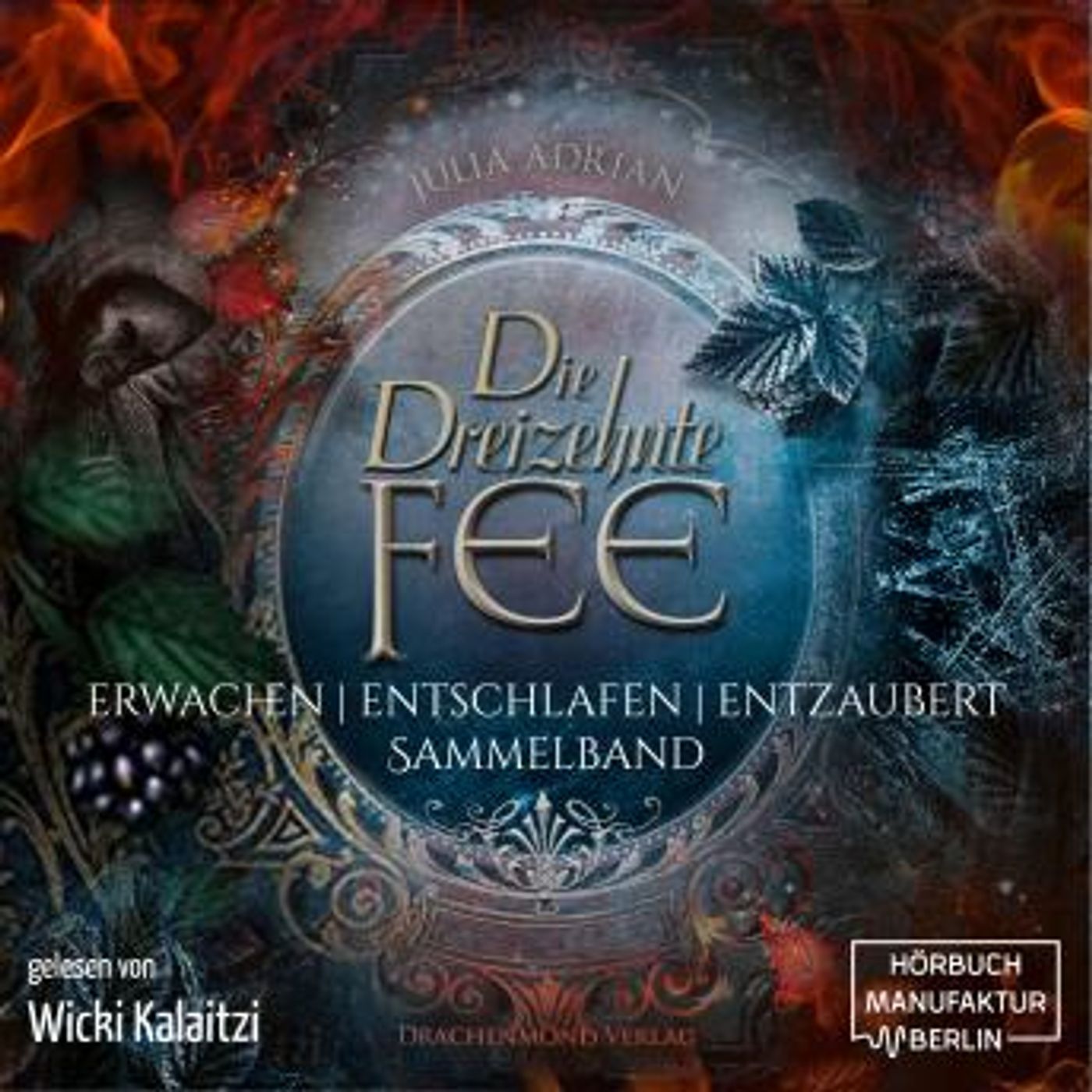Download Latest Full Audiobooks in Science Fiction & Fantasy, Fantasy
