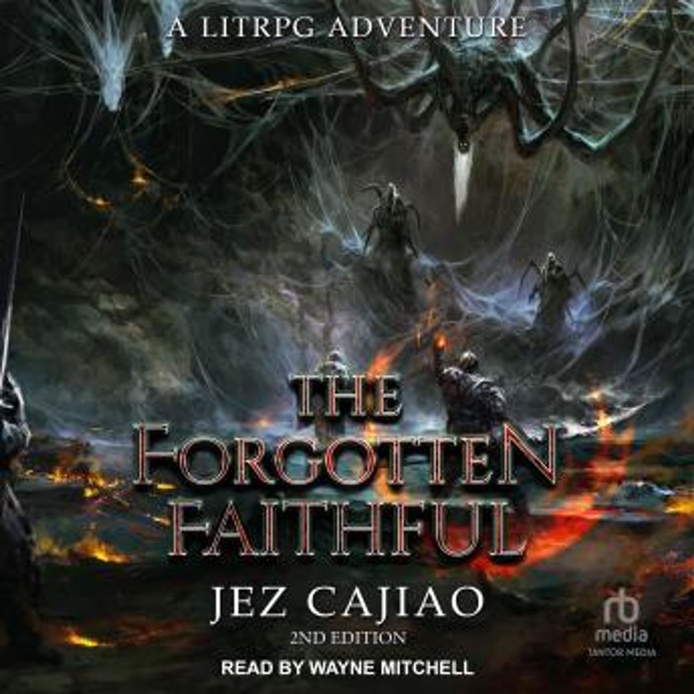 Download Top Full Audiobooks in Science Fiction & Fantasy, Fantasy