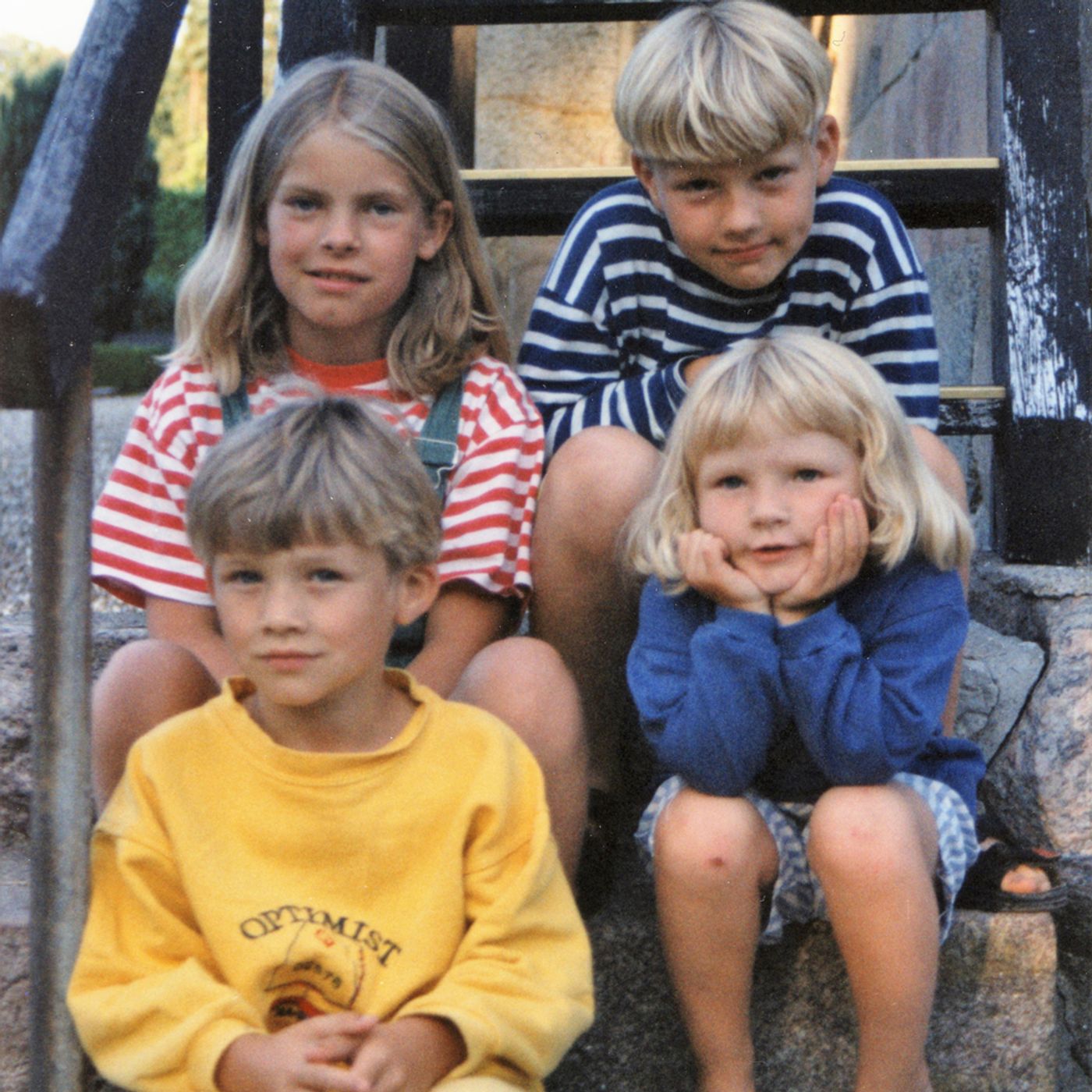 Ingeborg-Kristian-Niels-Margrete