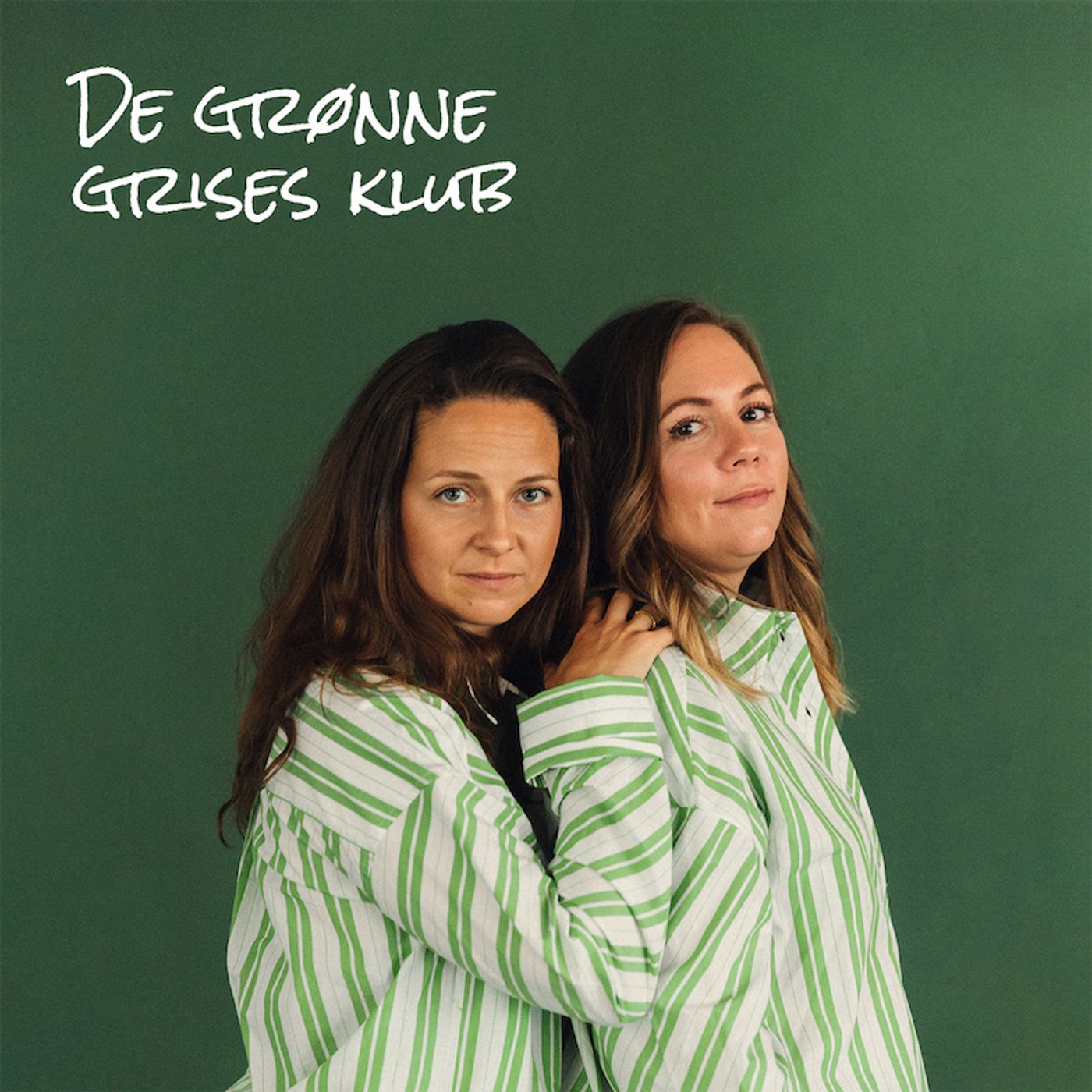 De grønne grises klub (ALLY)