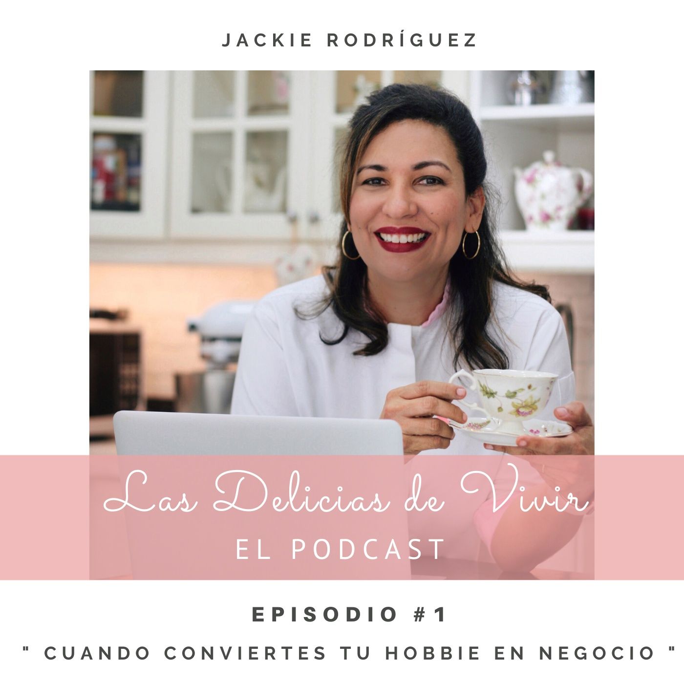 Las Delicias De Vivir