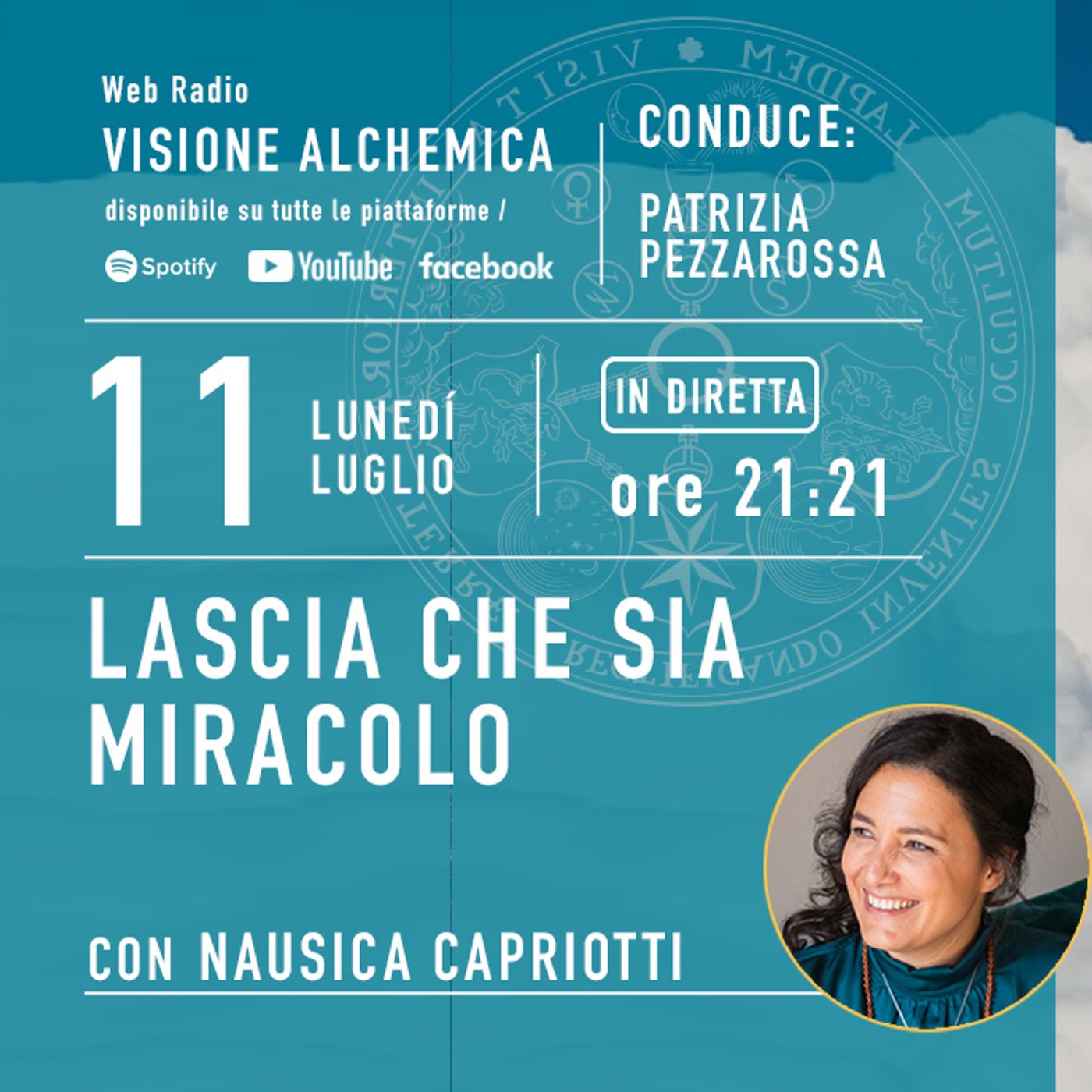 Visione Alchemica