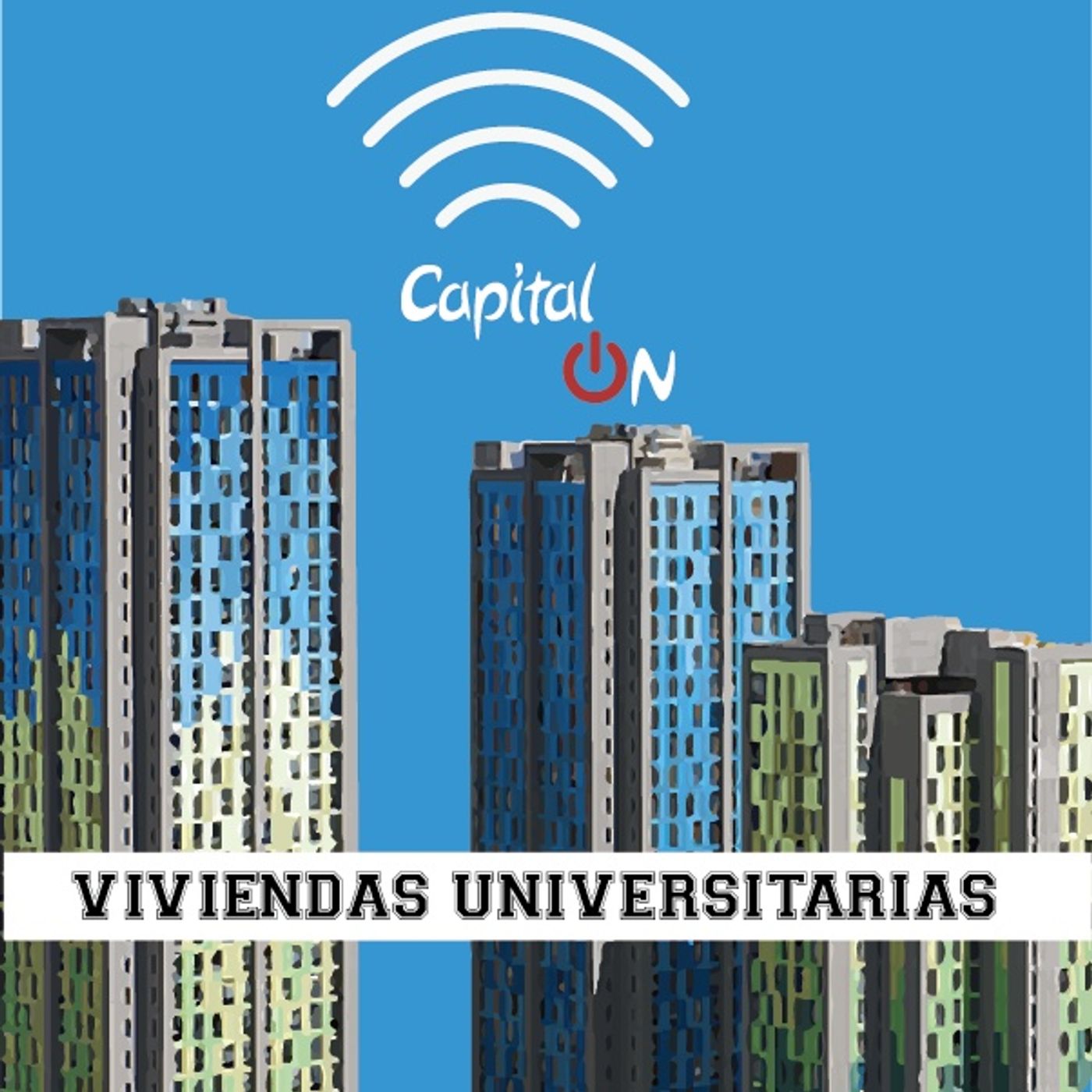 Capital On Radio - Segunda temporada