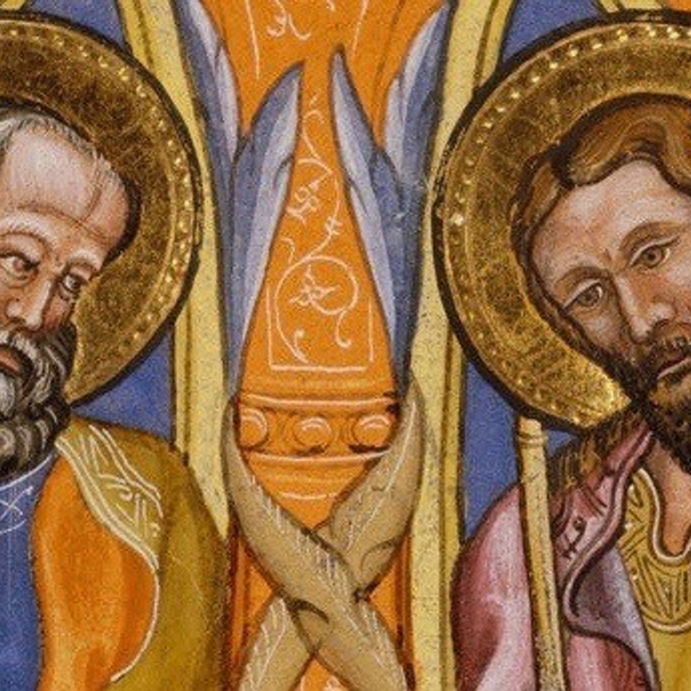 Santi Filippo e Giacomo (3 maggio) episode artwork