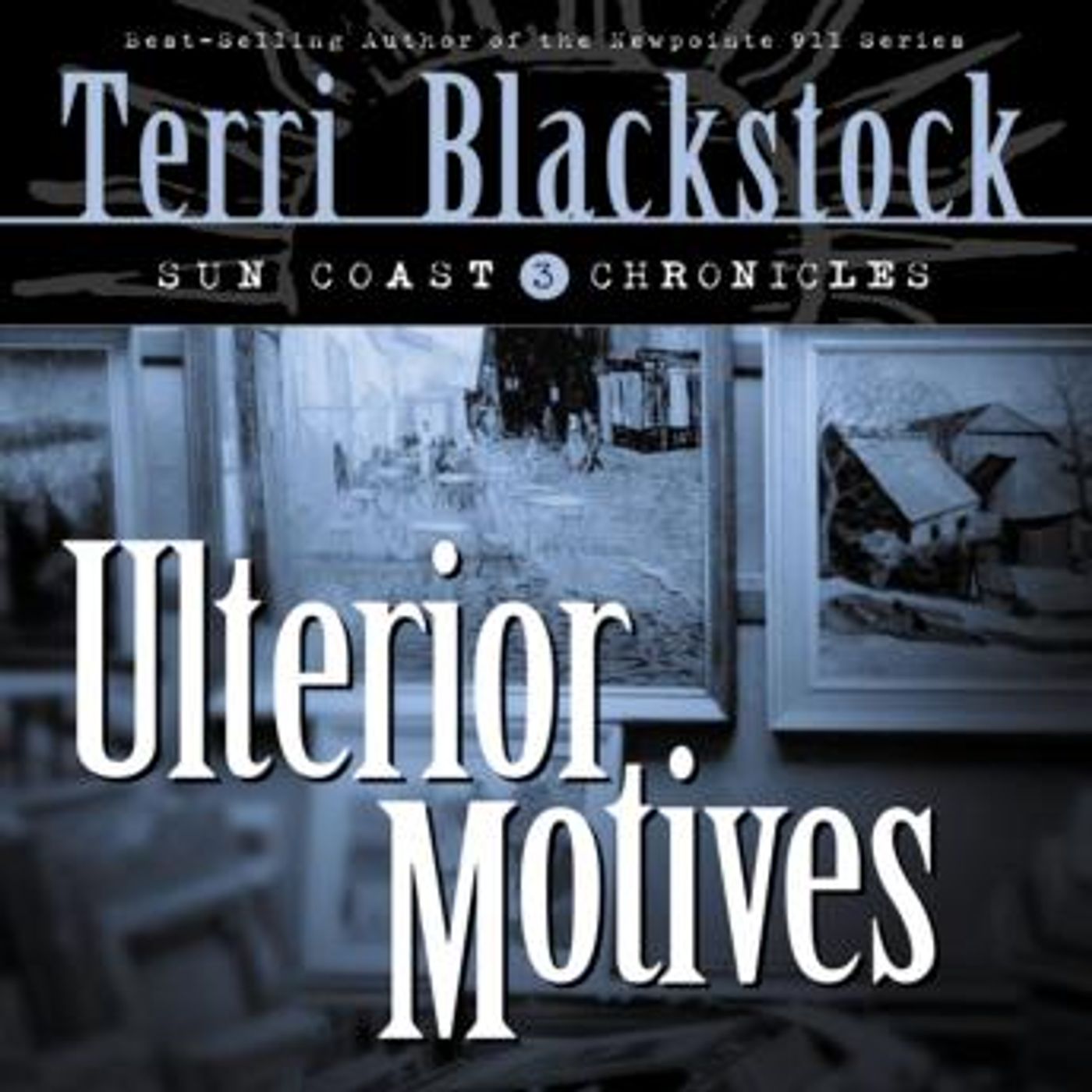 Full-Length Audiobooks in Romance, Mystery