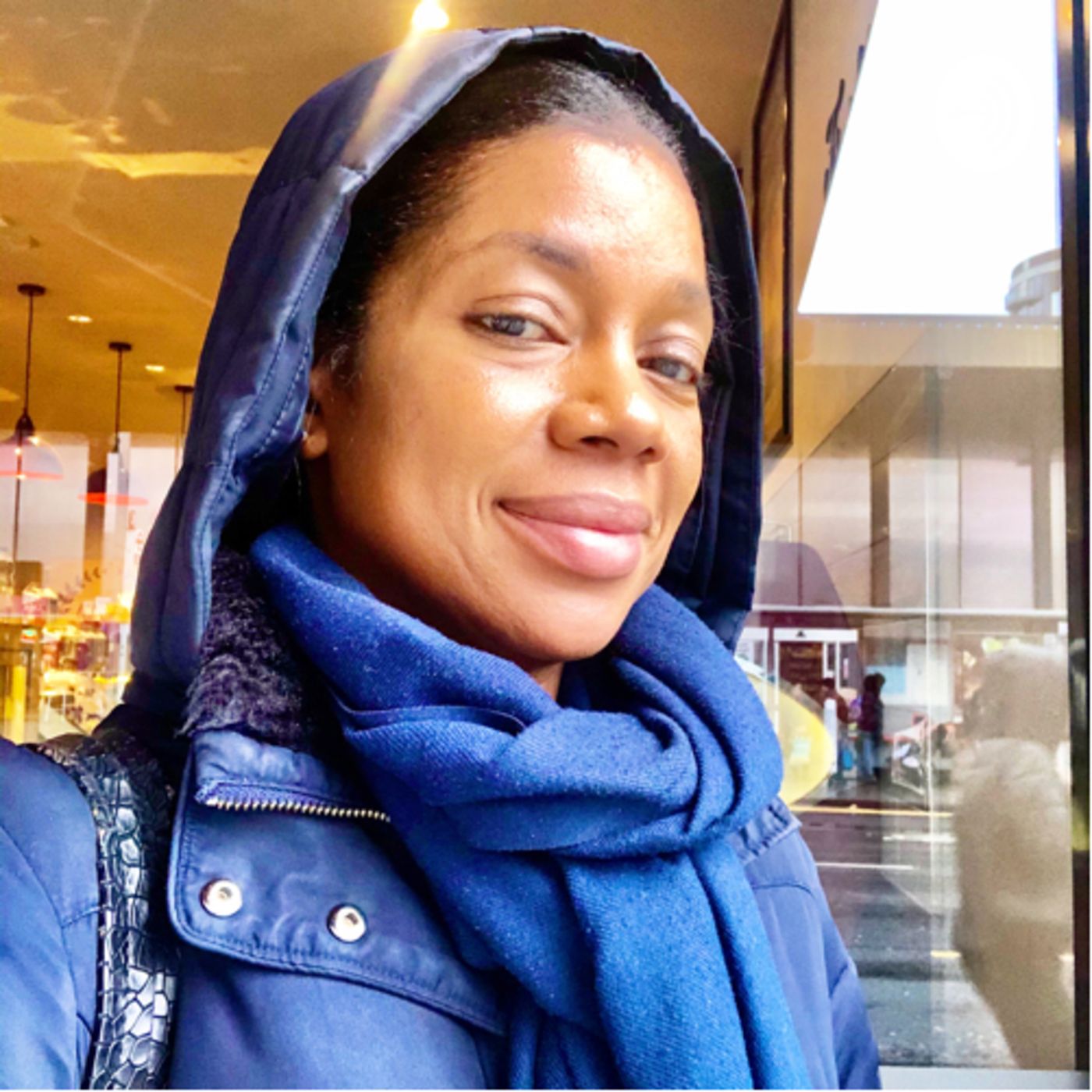 Maroon Mindset Podcast - Where do we go from here?