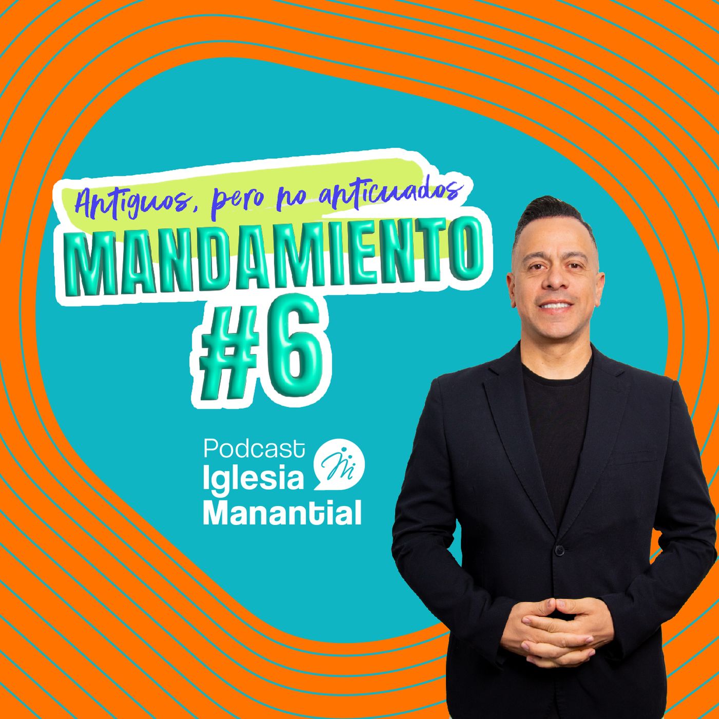 Podcast Iglesia Manantial