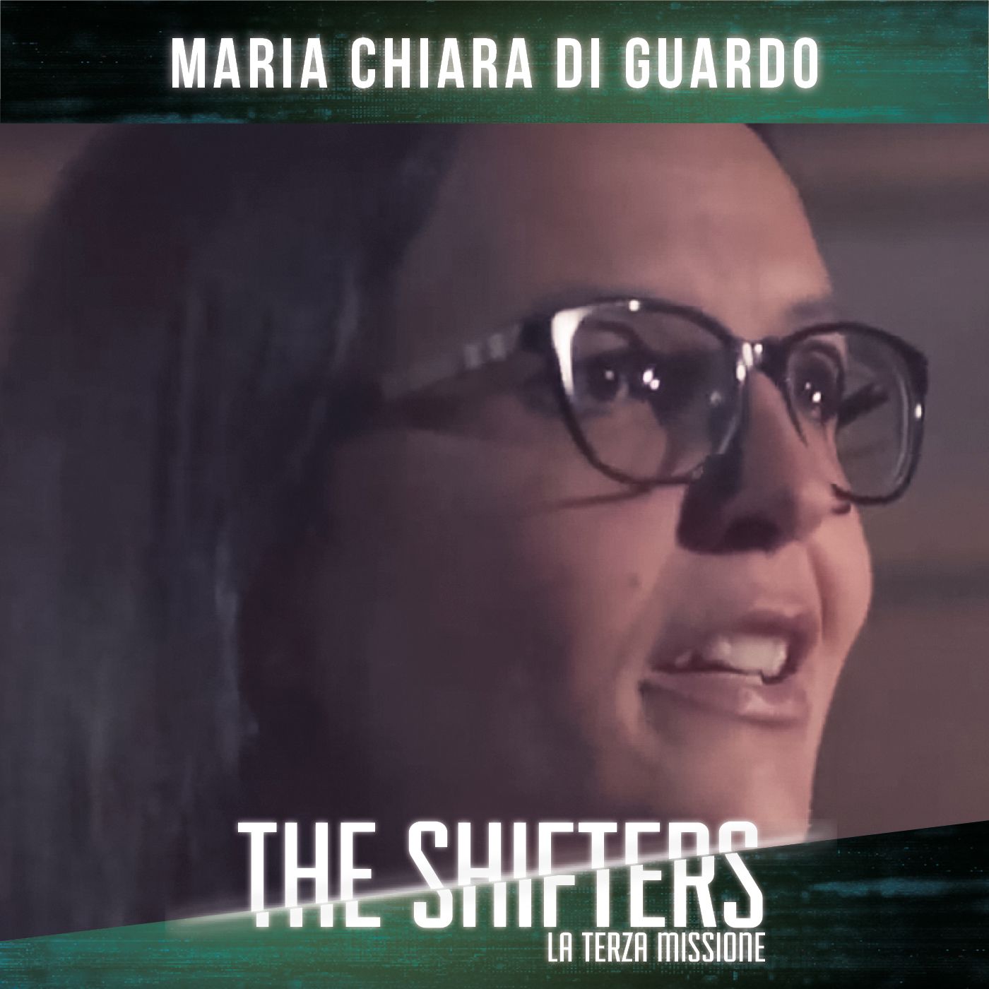 The Shifters, la terza missione Ep. #01