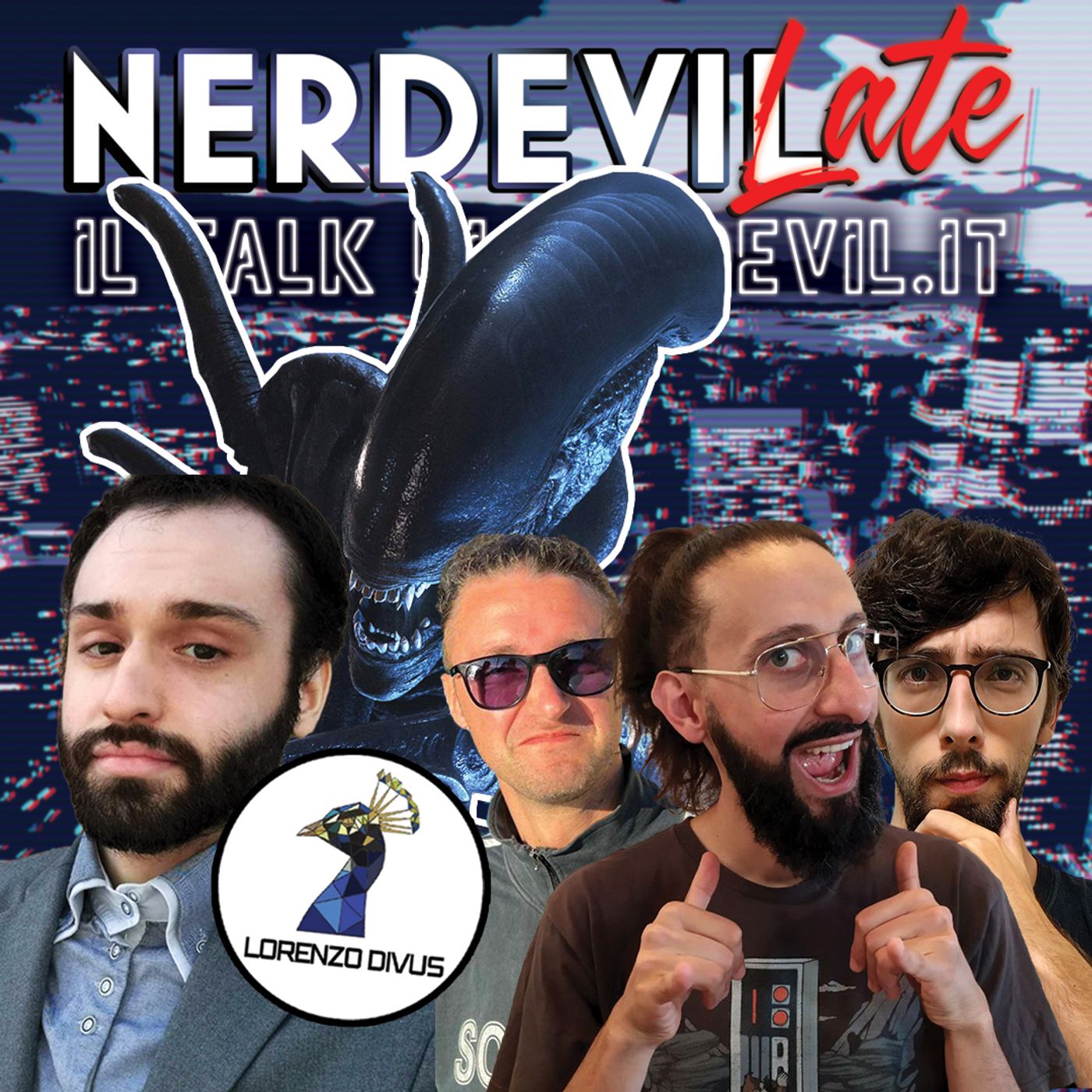 Nerdevilate
