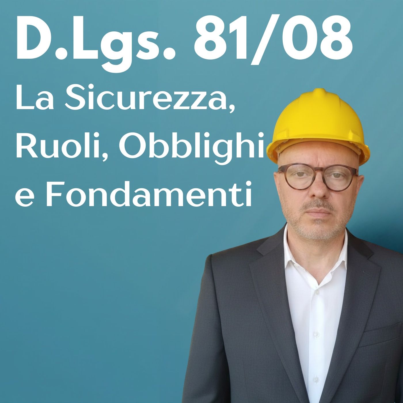 Salute e Sicurezza nei luoghi di lavoro