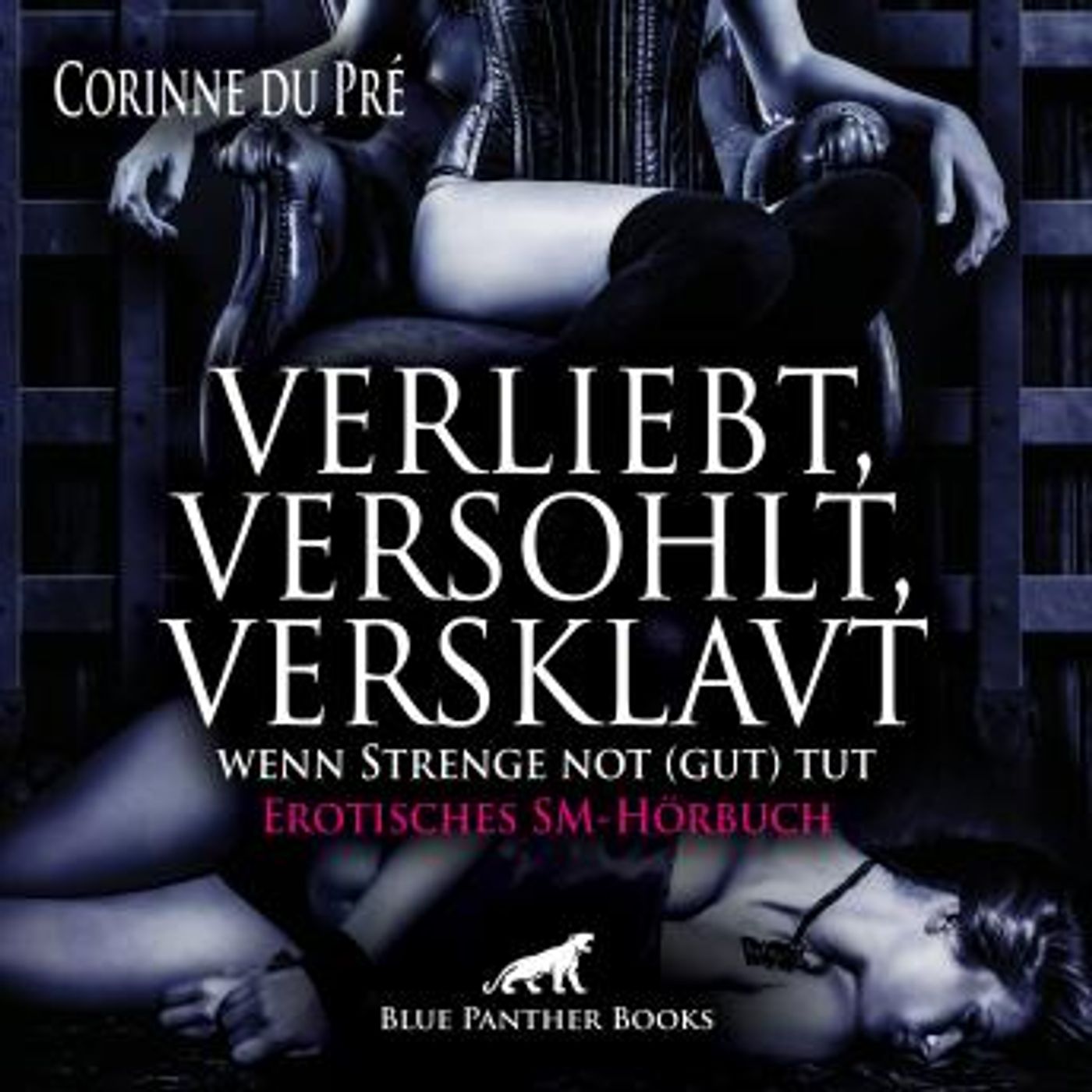 Enjoy Amazing Full Audiobooks in Romance, Erotica