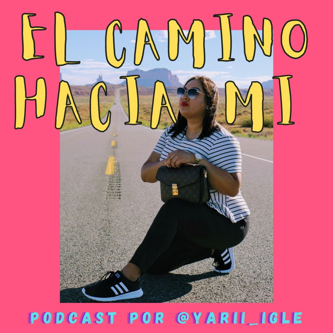 El Camino Hacia Mi