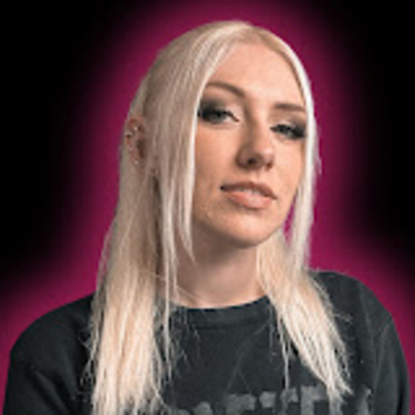 Don't Scare Claire podcast artwork