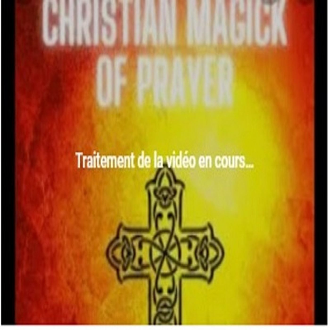 Ceremonial Witchcraft