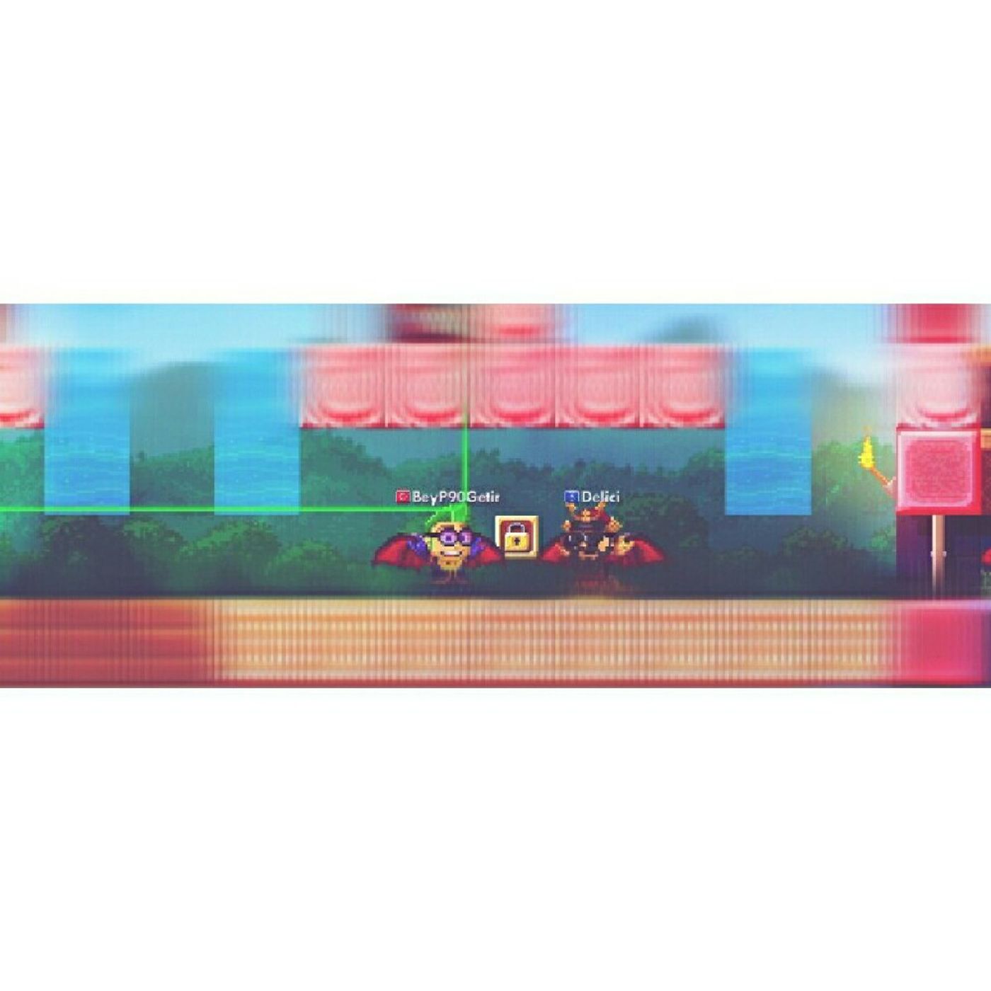 PixelWorlds
