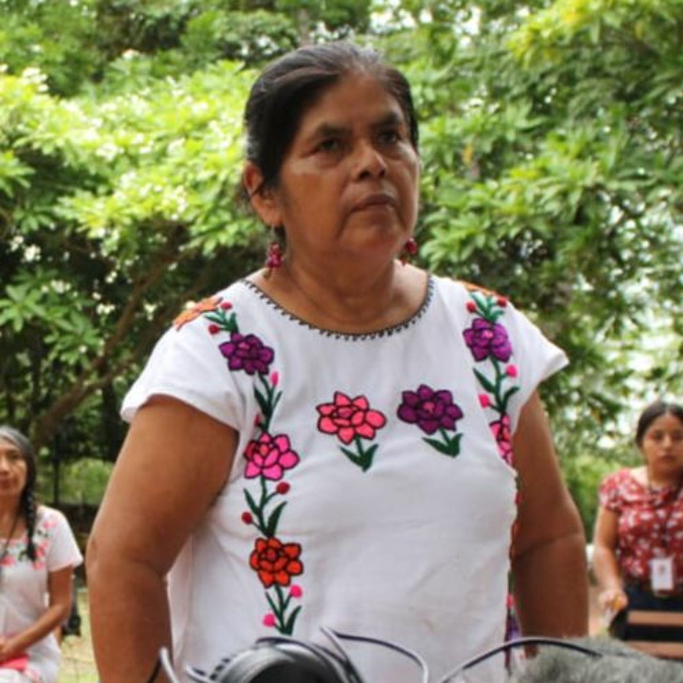 Indigenous Rights Radio