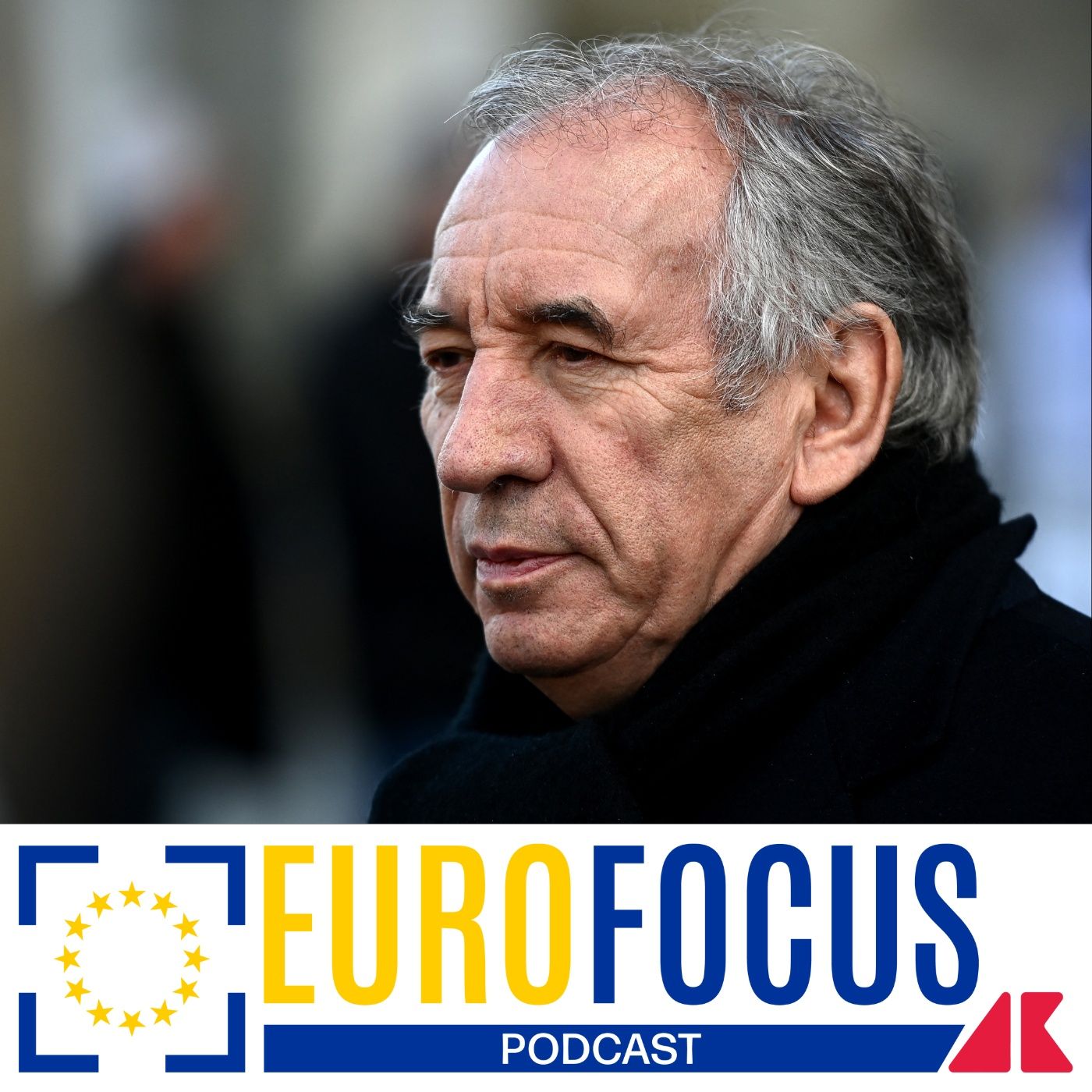 Bye bye Bayrou? Il rischio della sfiducia e la certezza delle elezioni anticipate episode artwork