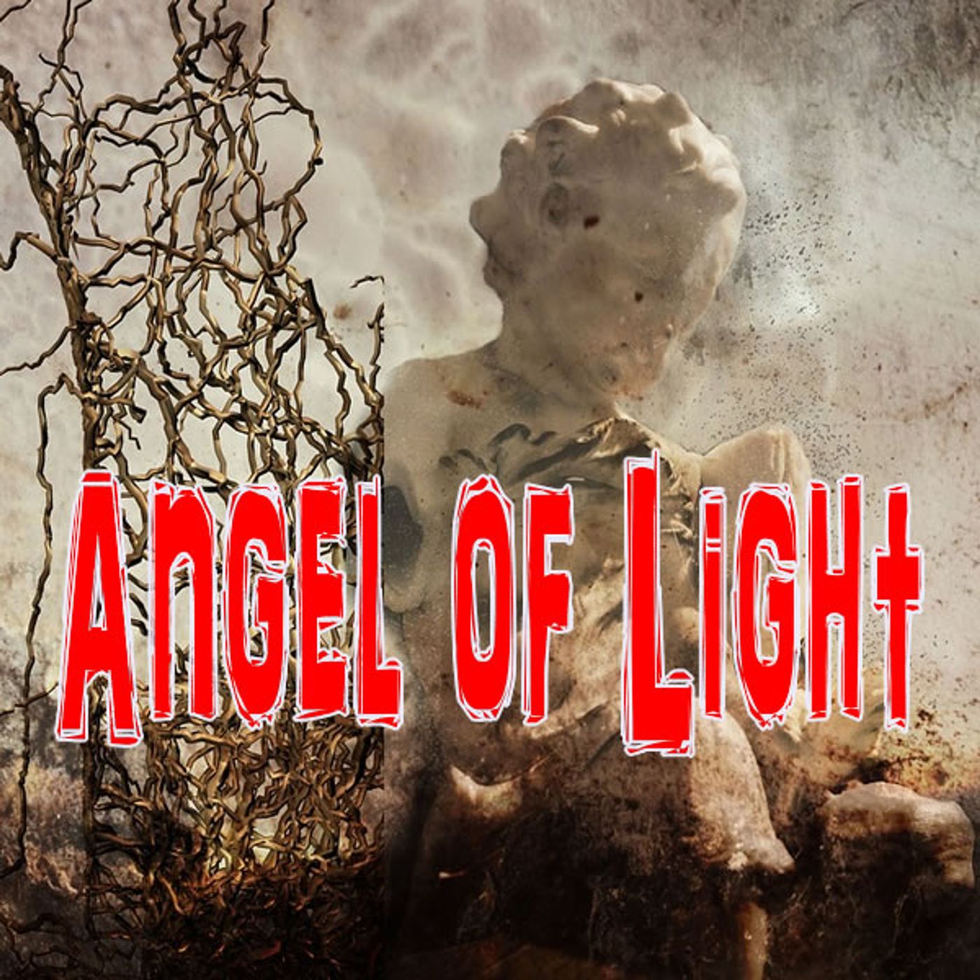 Angel of Light | A Creepypasta