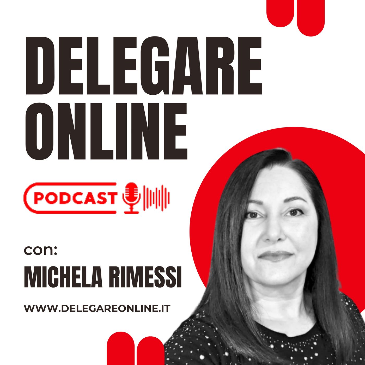 Delegare Online