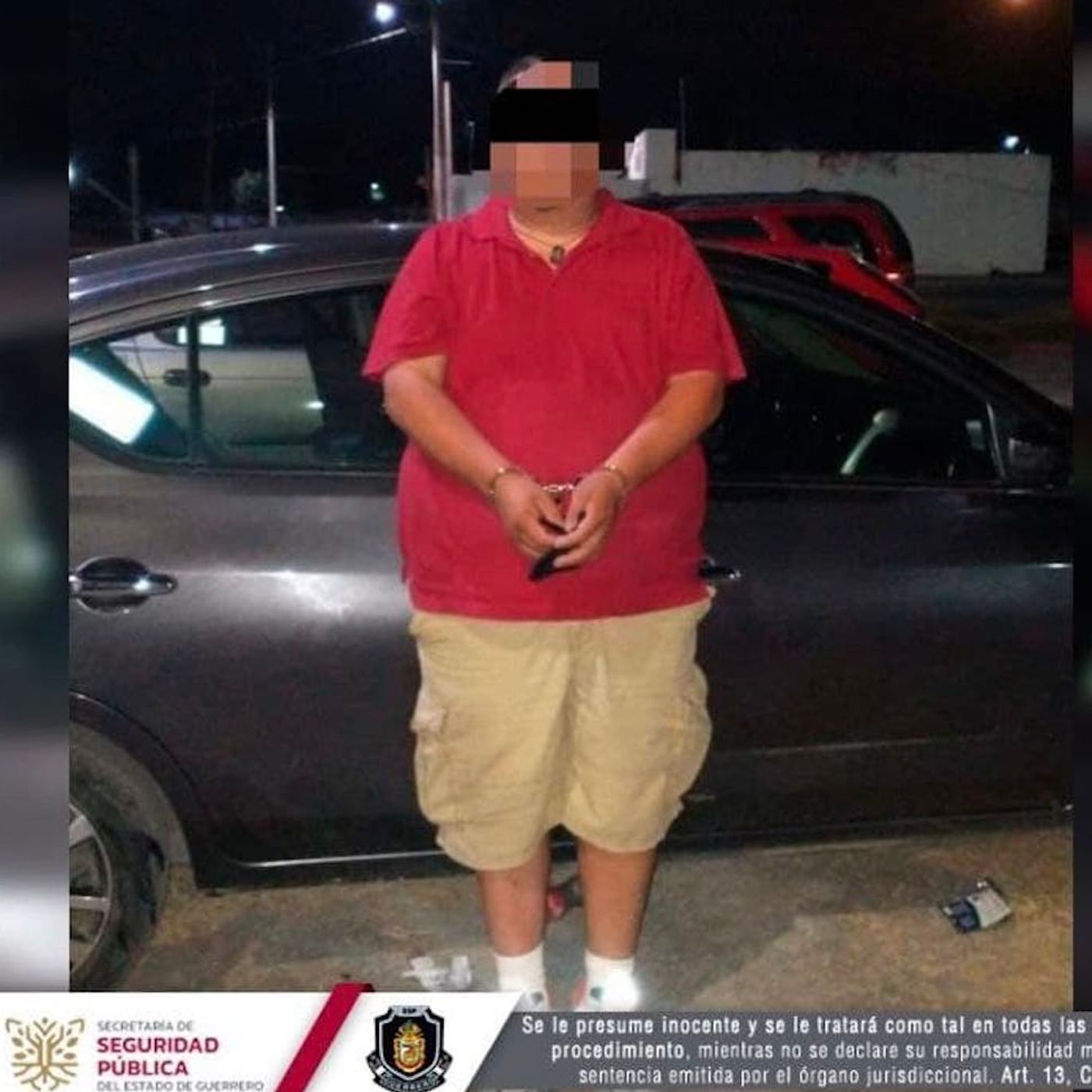 Audio Noticias Guerrero
