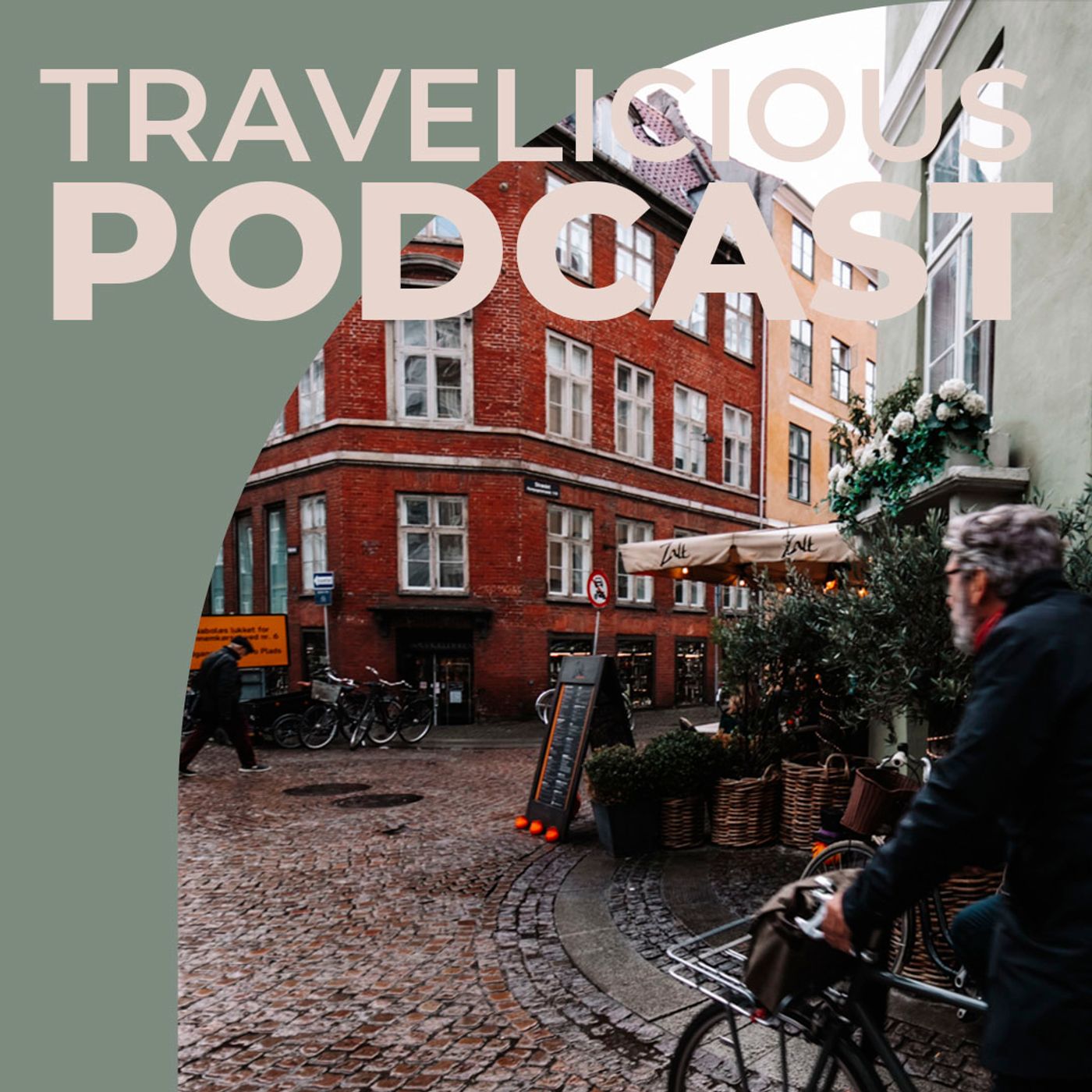Travelicious Podcast